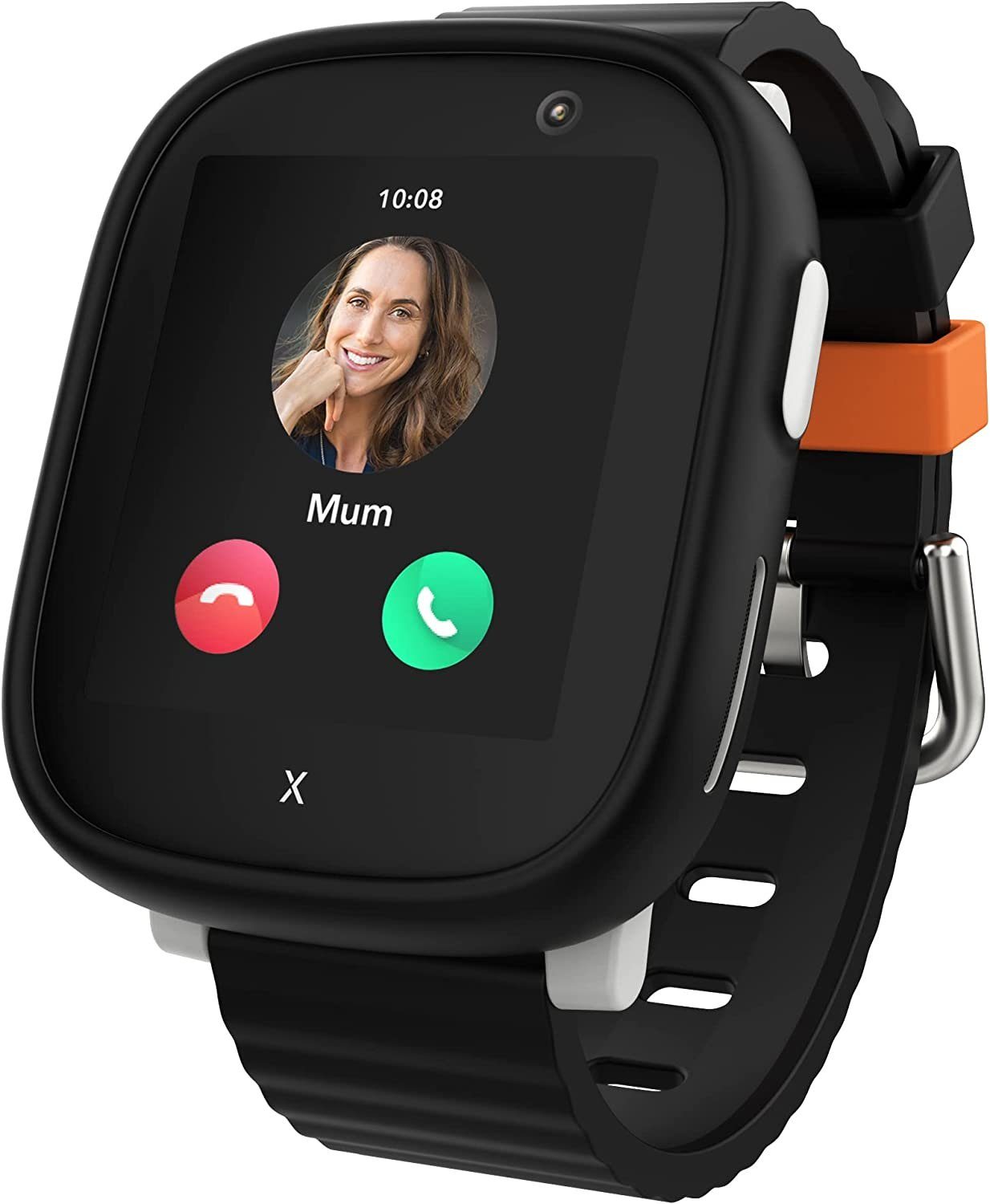 X6 Play eSIM Smartwatch