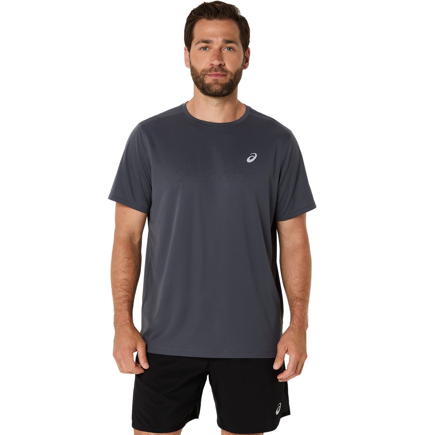 Asics Laufshirt ASICS CORE SS TOP günstig online kaufen