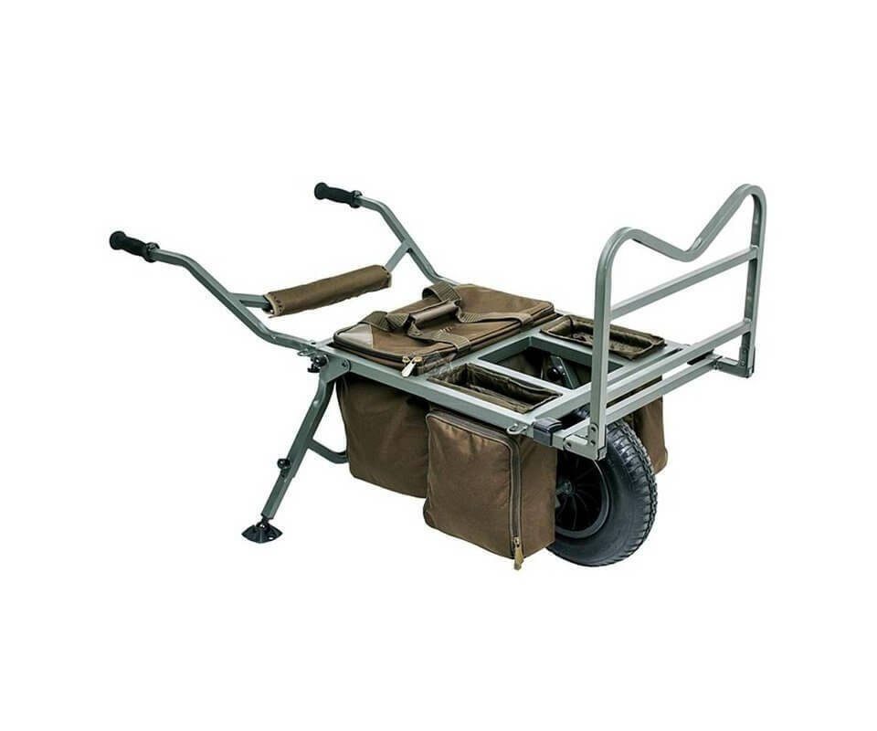 Nash Fishing Transporttrolley Nash Trolley Trax günstig online kaufen