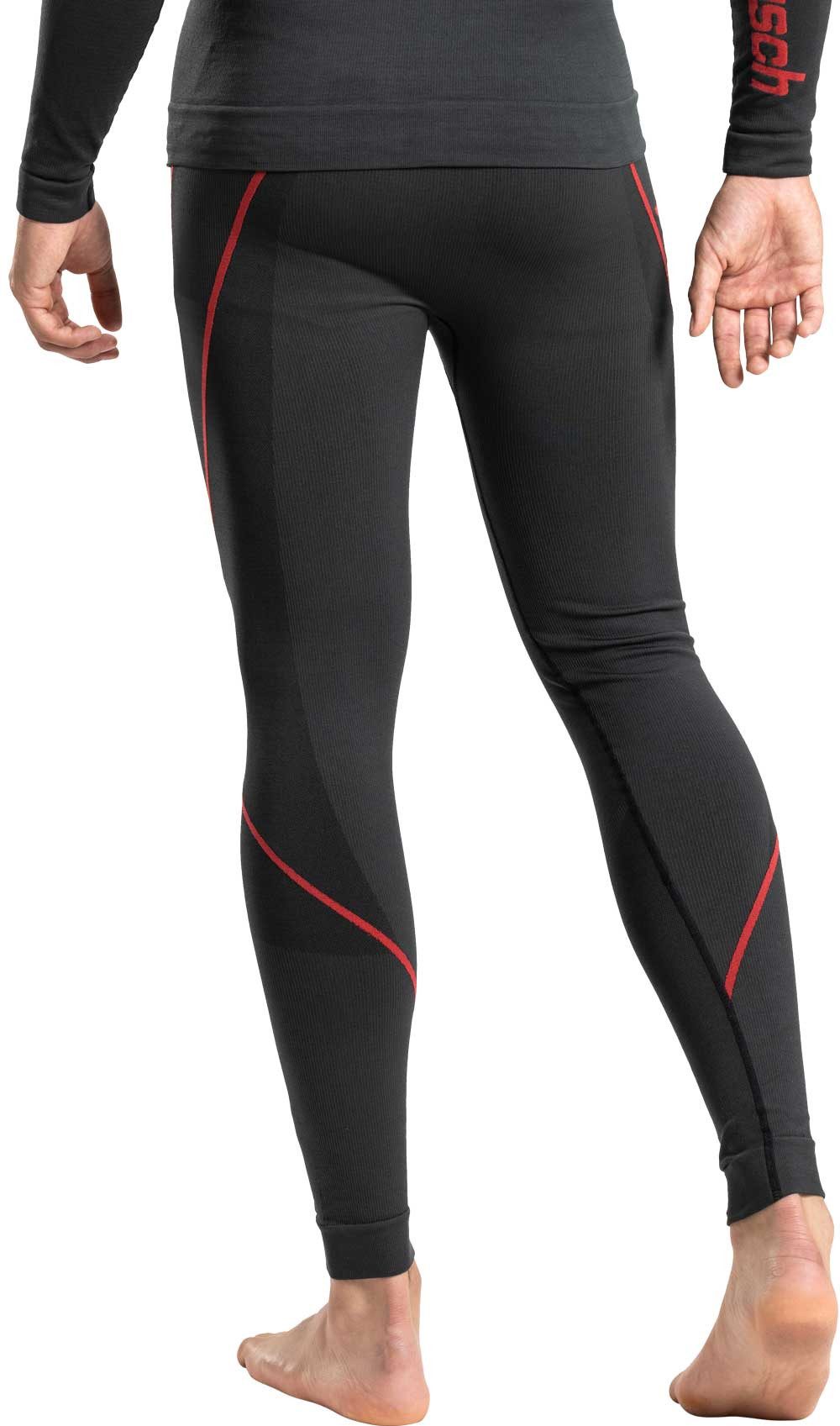 Reusch Funktionshose Passend für Damen und Herren