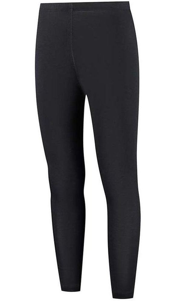 Rusty Stitches Leggings Merino Baselayer 200