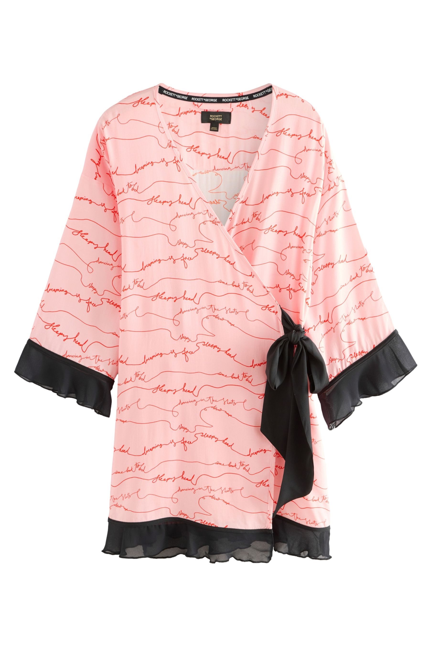 Rockett St George Damenbademantel Rockett St günstig online kaufen