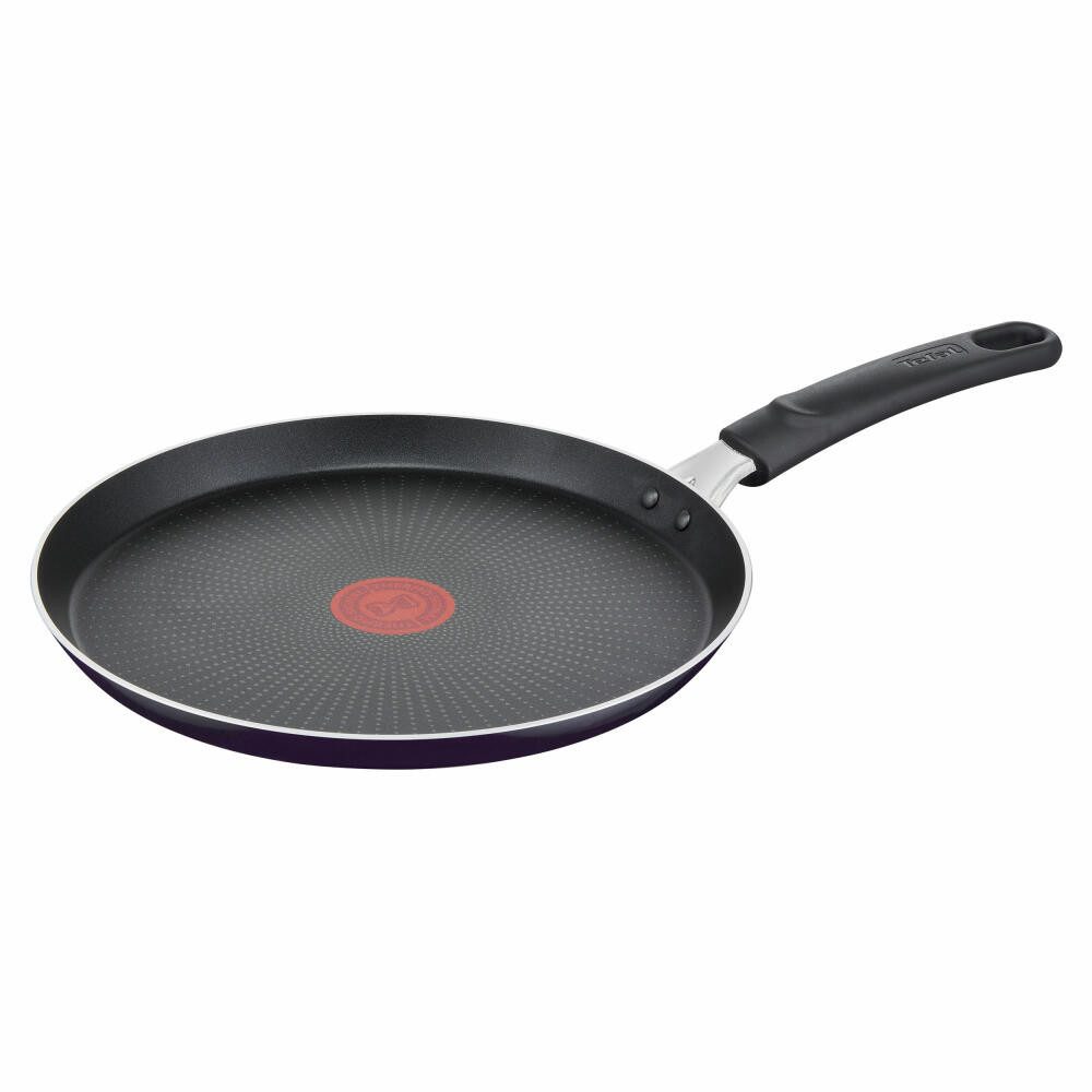 Tefal Crêpepfanne Resist Aluminium Ø 25 cm, Aluminium