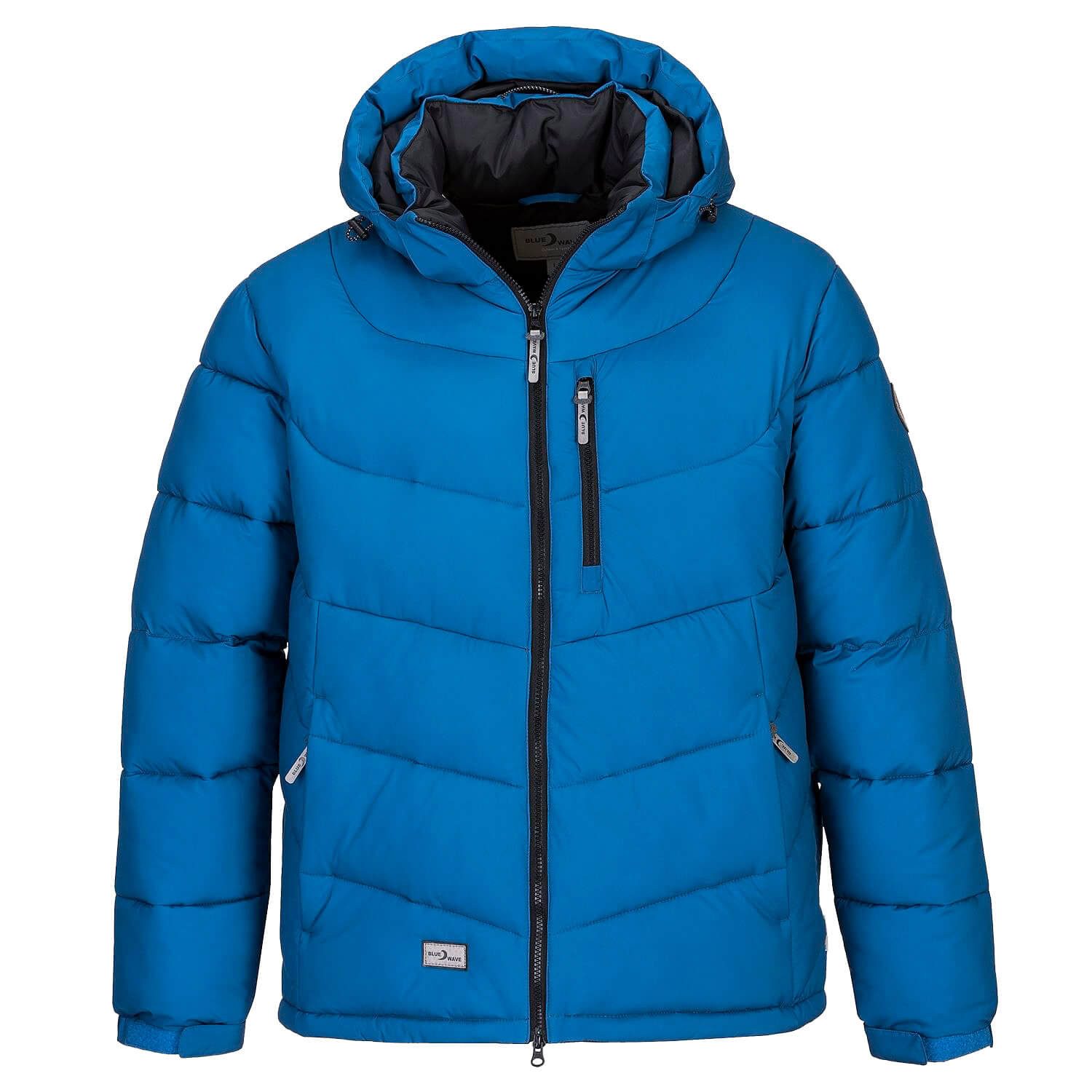 Blue Wave Steppjacke Herren Jacke Jesper günstig online kaufen