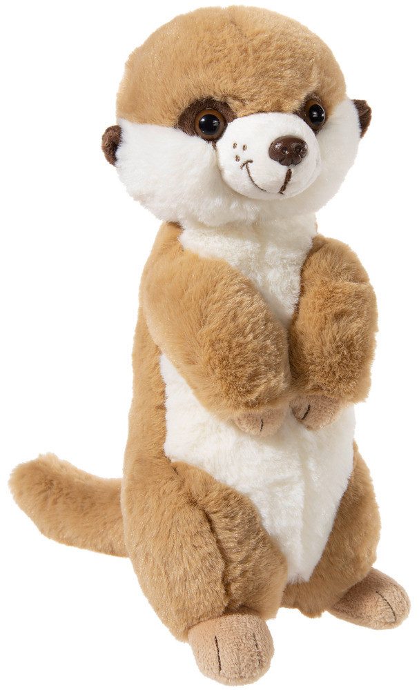Heunec® Plüschfigur Plüsch Misanimo Erdmännchen 27cm günstig online kaufen
