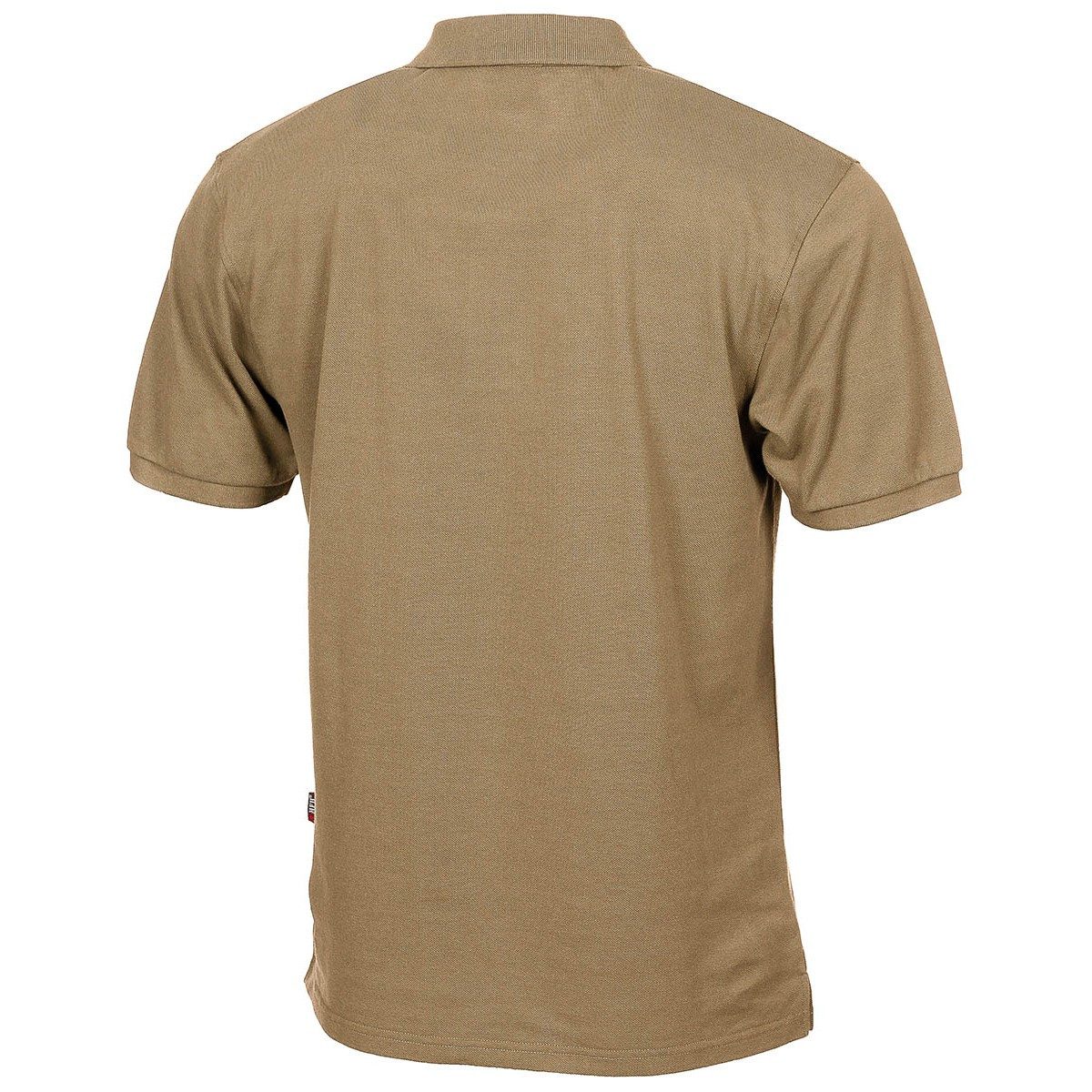 MFH Poloshirt schickes Poloshirt mit Knopfleiste günstig online kaufen