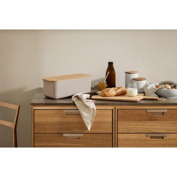 Eva Solo Brotkasten Sand, Holz