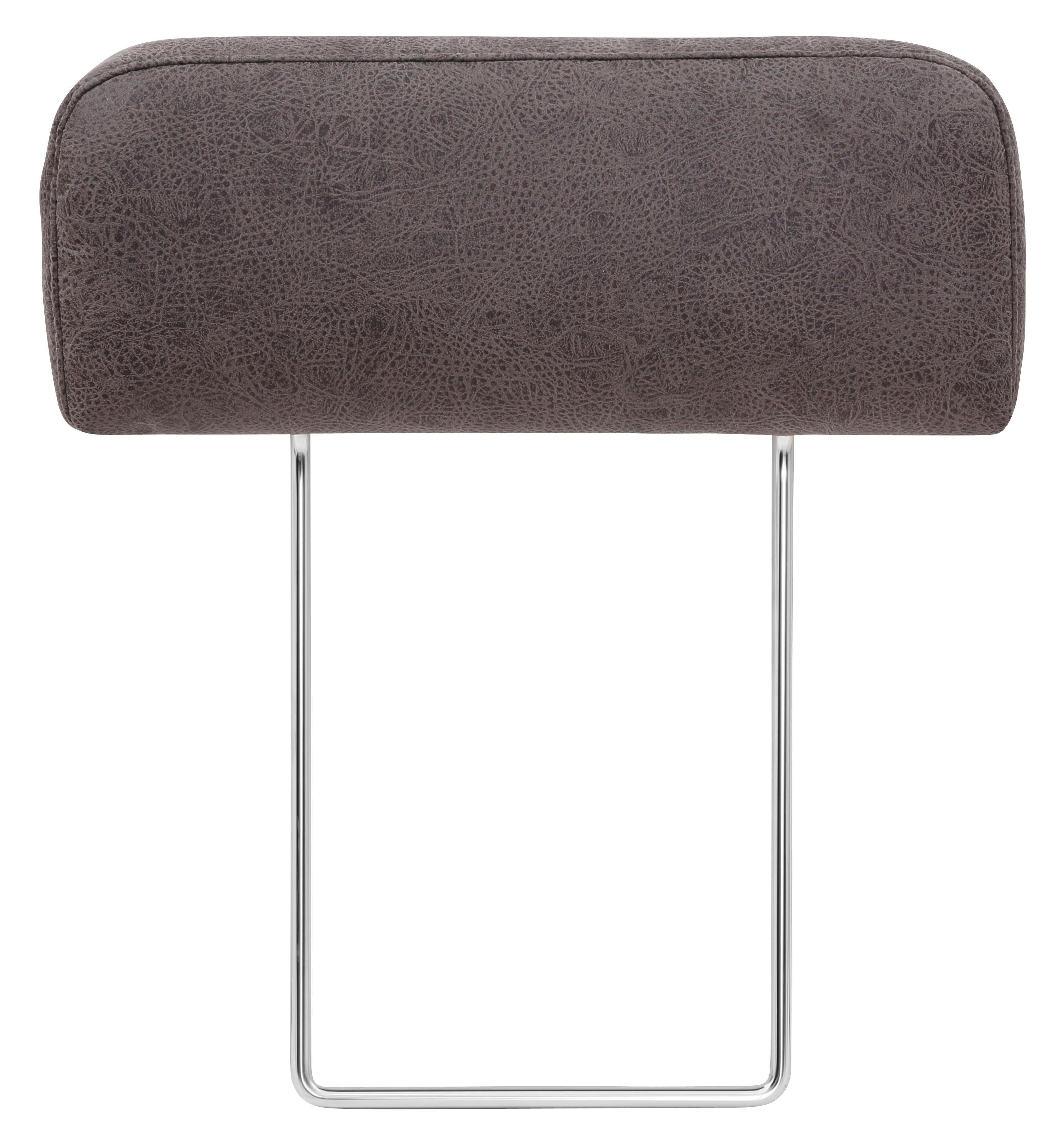 Home affaire Kopfstütze Palmera, B: 50 cm, (2 St), Set: 2 Stück, passend zu günstig online kaufen