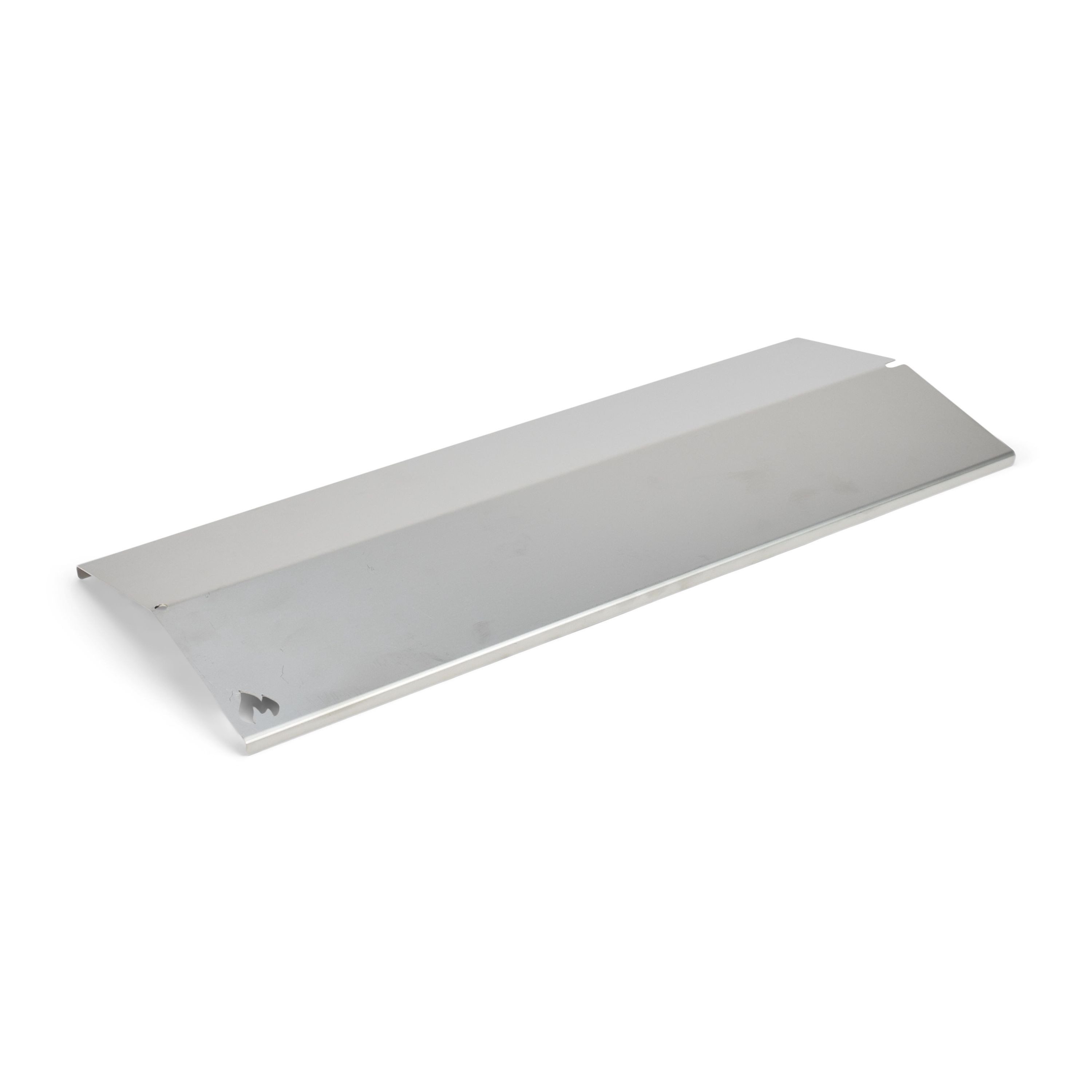 Grillrost.com BBQ Grillrost BBQ Brennerabdeckung Enders Monroe 3 ohne Simple Clean, Made in Germany