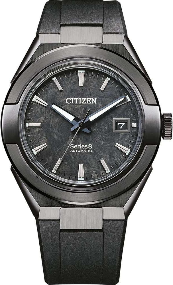 Automatikuhr Series 8 Limited Edition Herren Automatikuhr