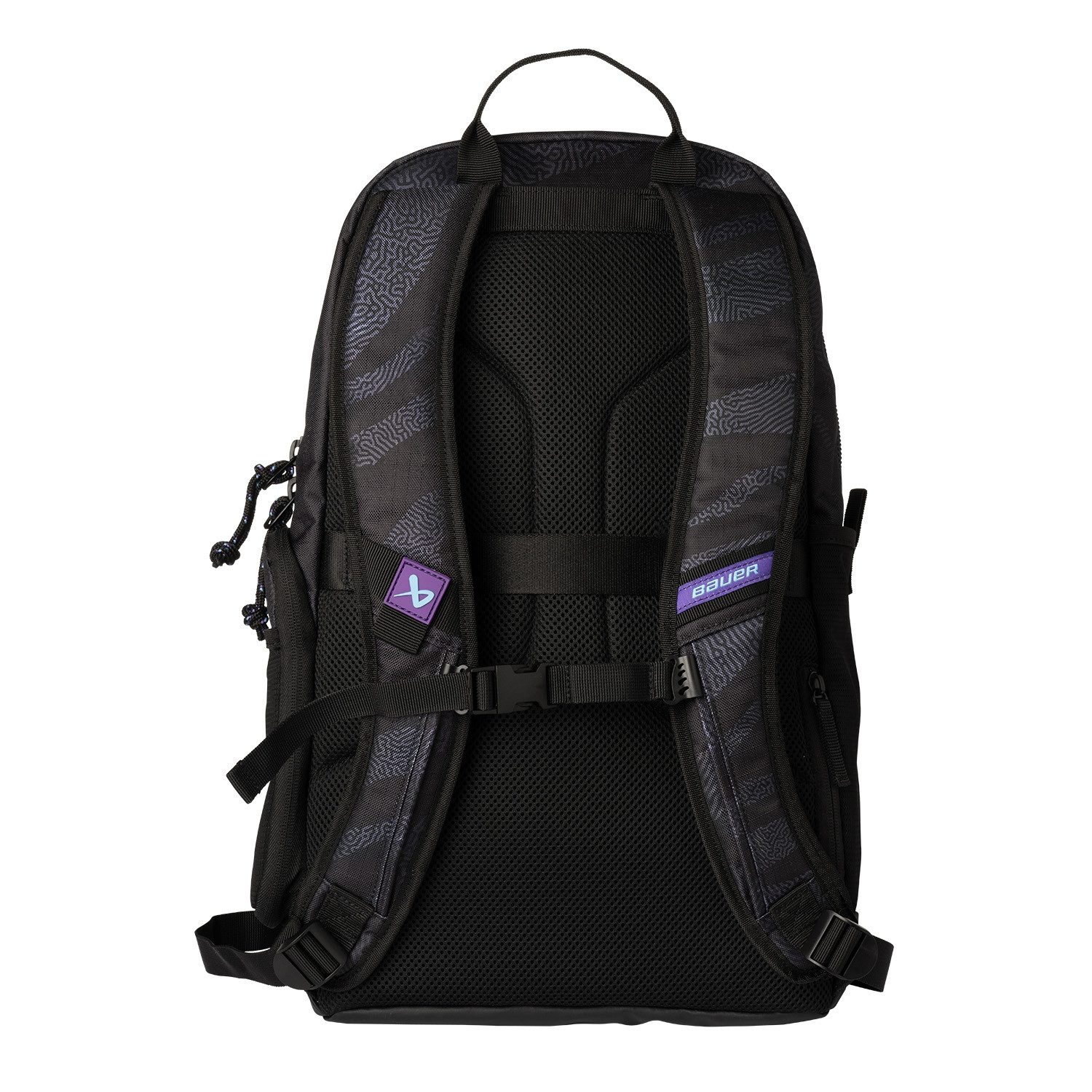 Bauer Hockeytasche Bauer Rucksack Varsity - coloured