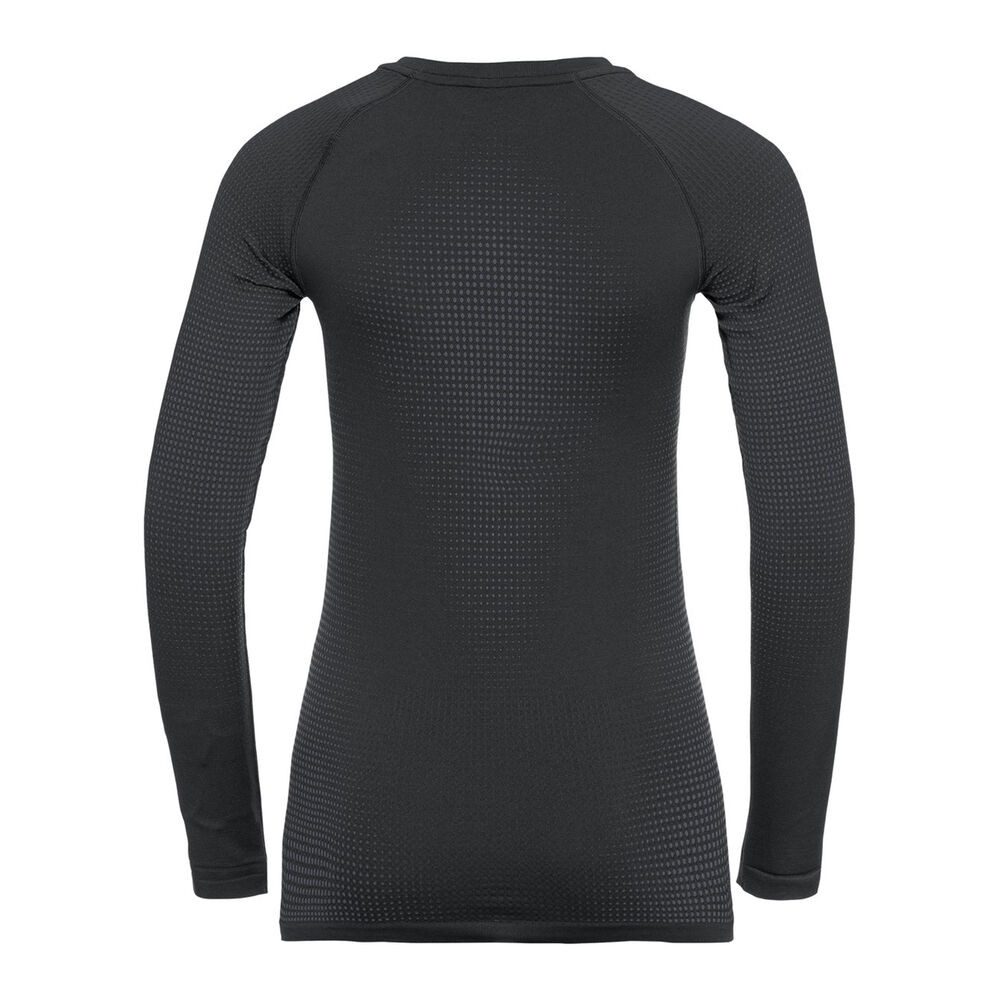 Odlo Longsleeve Performance Warm Eco BI Top Crew Neck Longsleeve günstig online kaufen