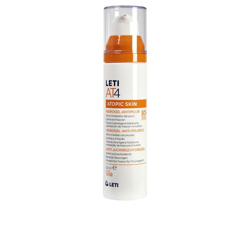LETI Insektenstich-Gel Leti Anti-Juckreiz Hydrogel