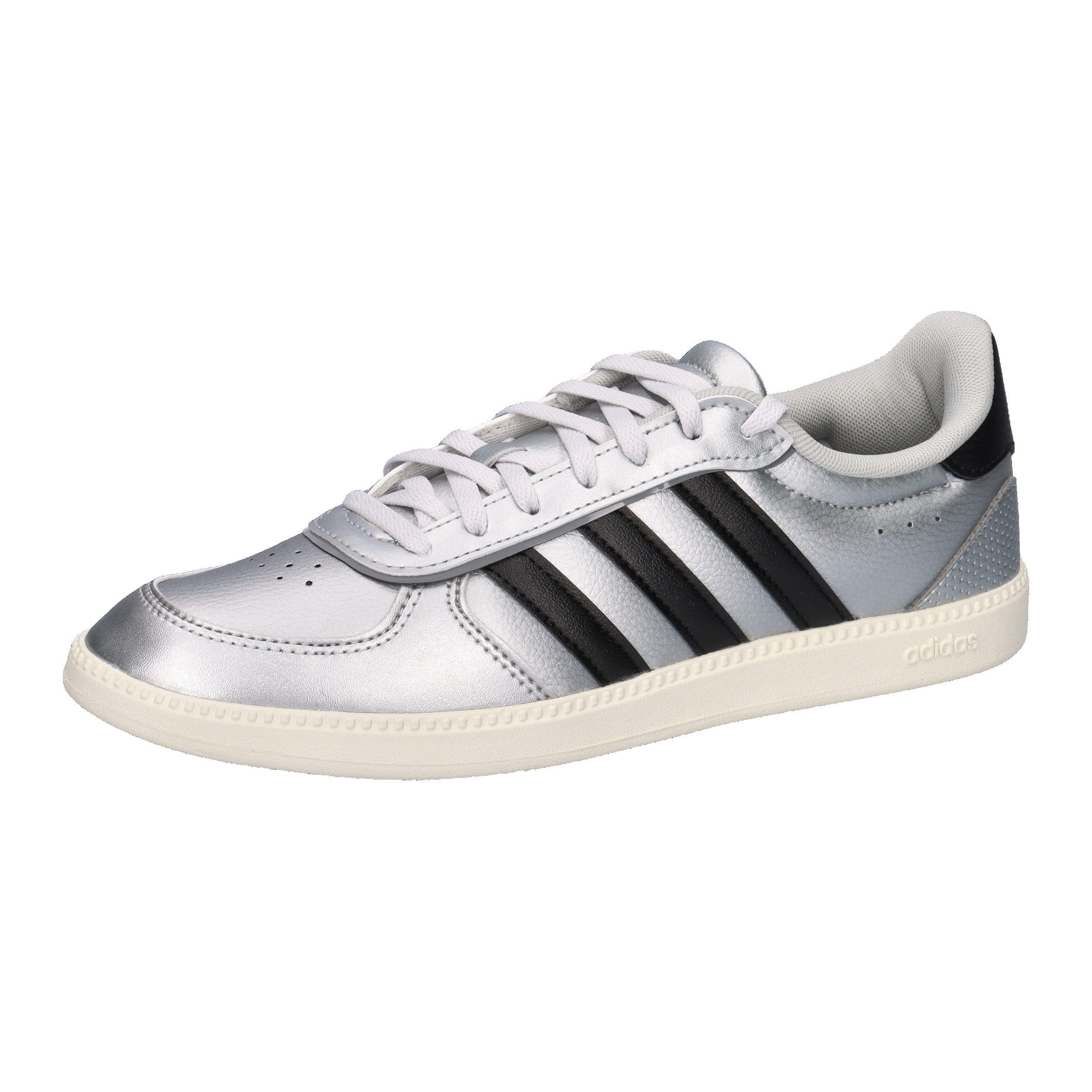 adidas Performance adidas Damen Sneaker Breaknet Sleek Sneaker günstig online kaufen