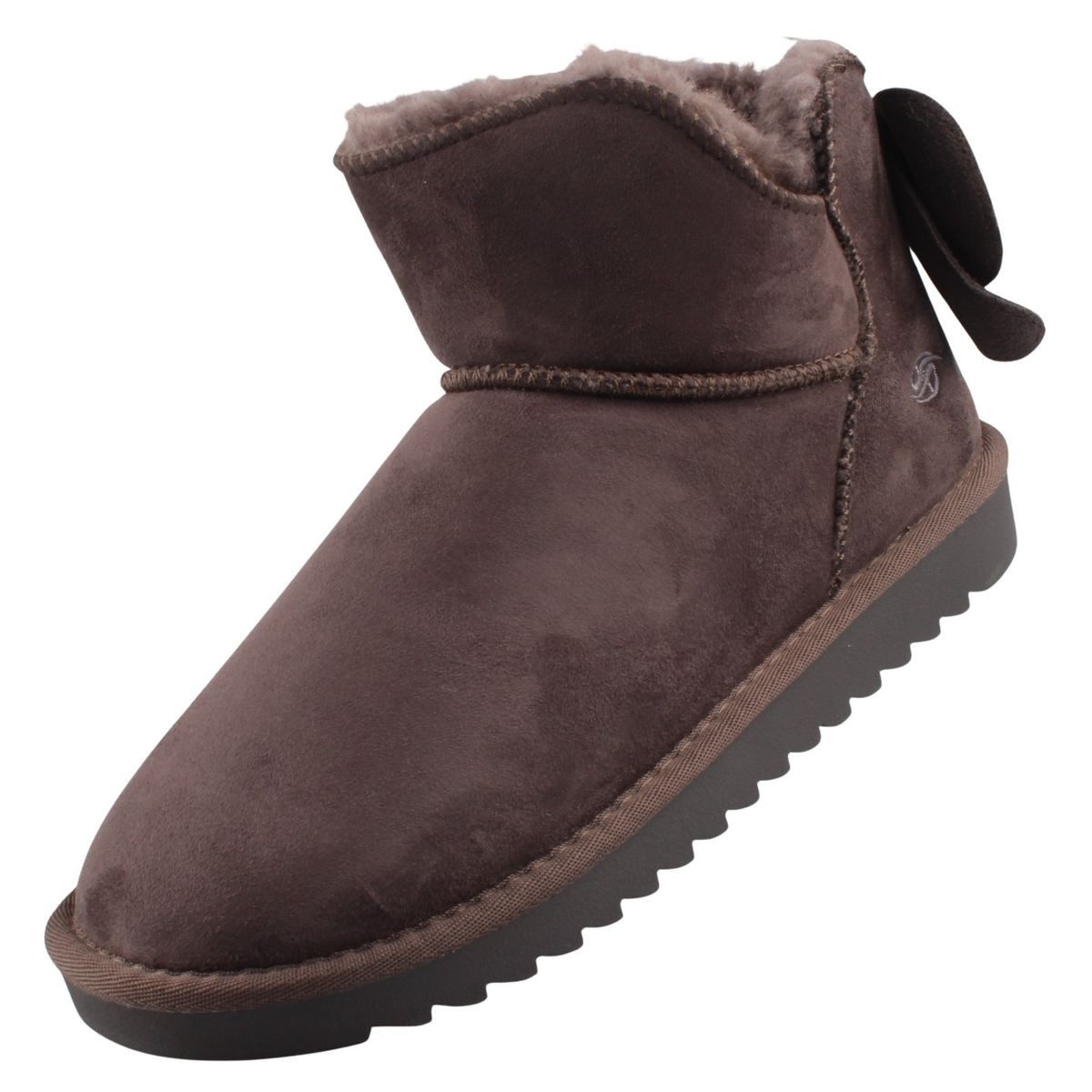 Dockers by Gerli 49IL303-770230 Stiefelette günstig online kaufen