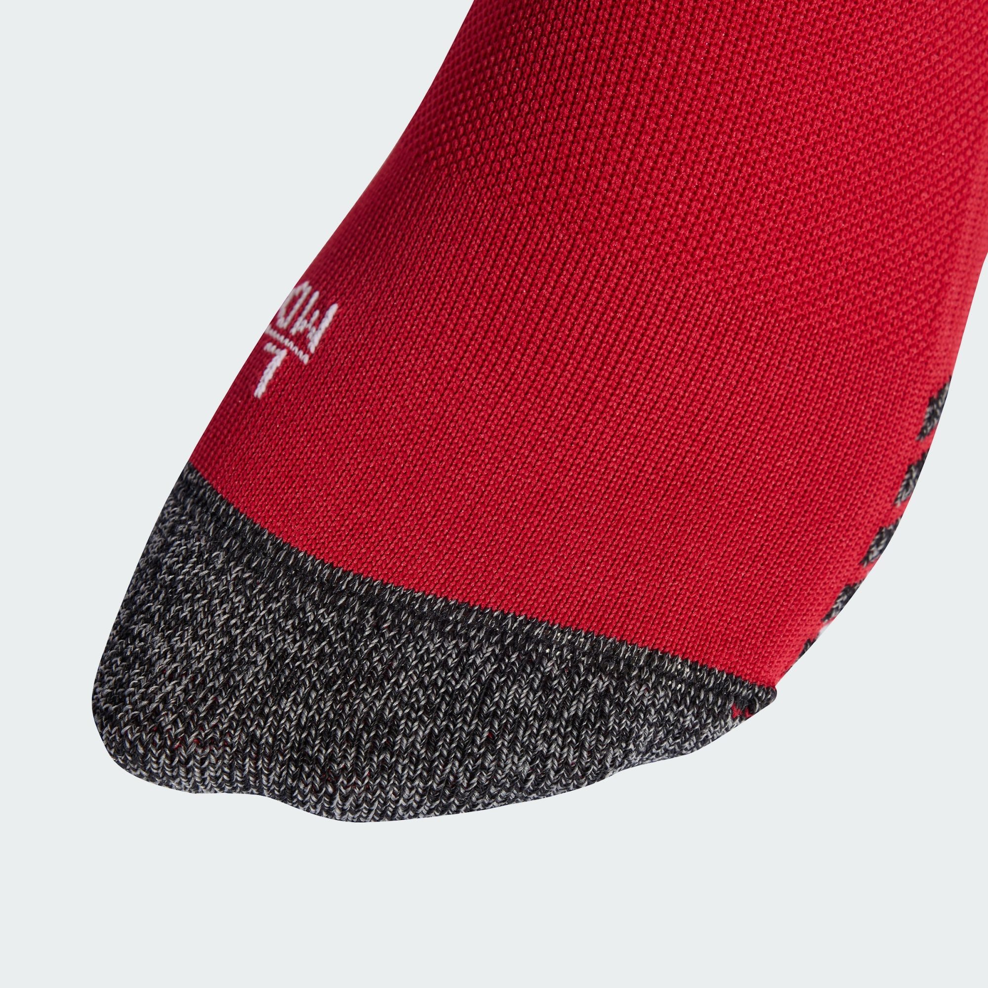 adidas Performance Fußballstutzen LIVERPOOL FC 25/26 HEIMSOCKEN (2-Paar)