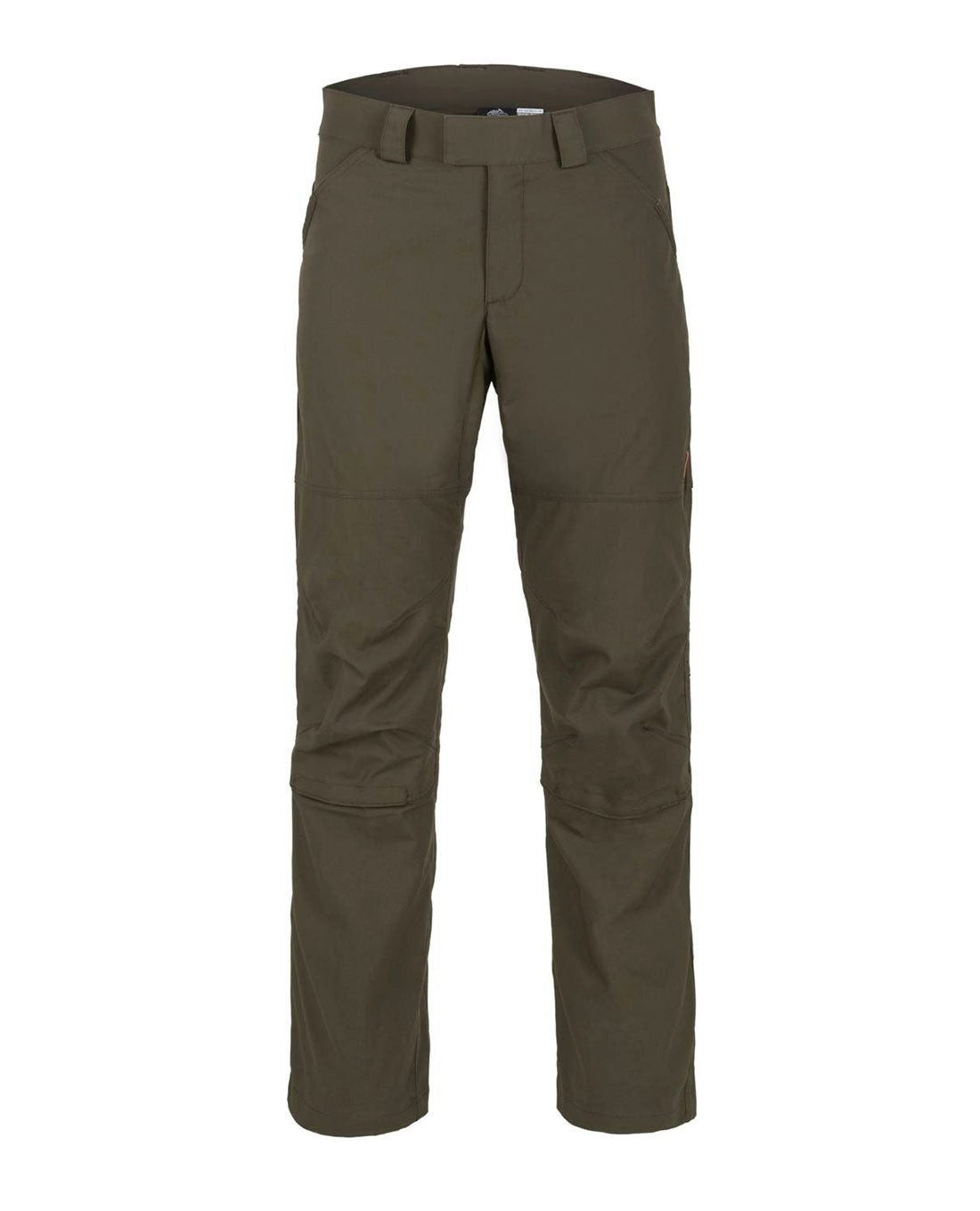 Helikon-Tex Trekkinghose WOODSMAN Pants Taiga Green