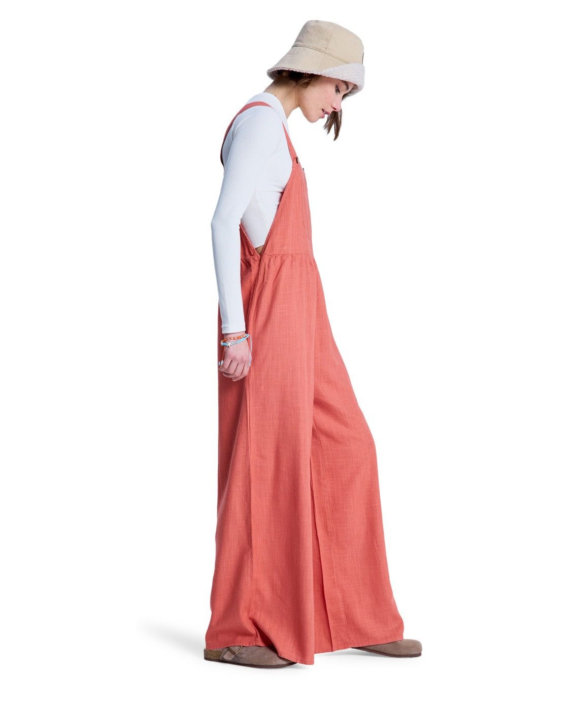 Roxy Jumpsuit Easy Isle