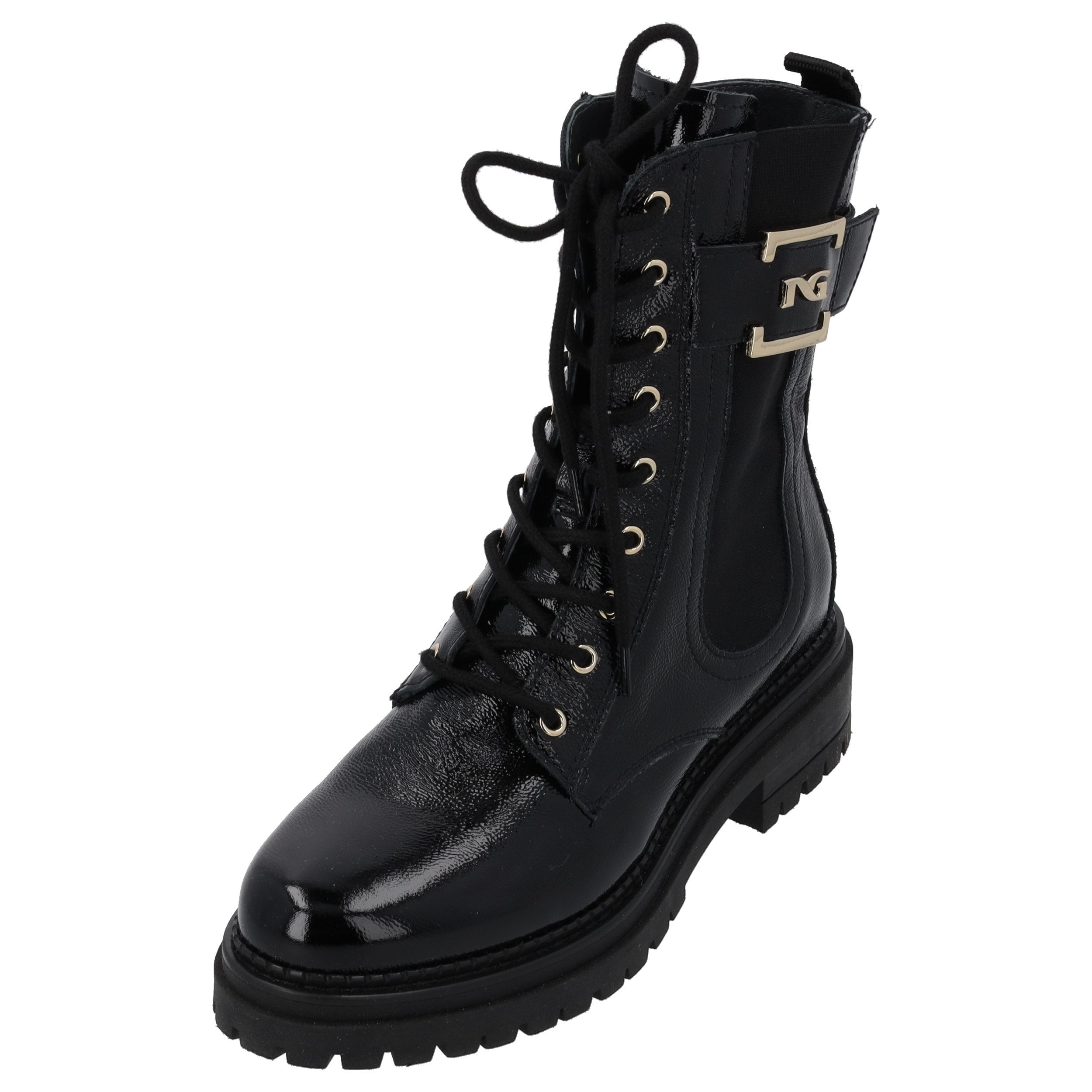 I205890D Stiefelette