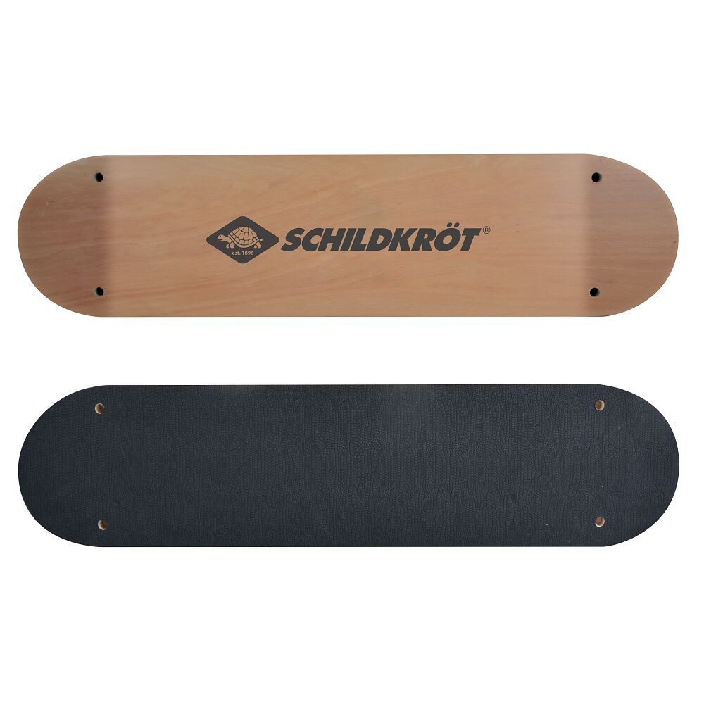 Schildkröt Einzelschaukel Schaukelsitz Skateboard Swing, Der günstig online kaufen