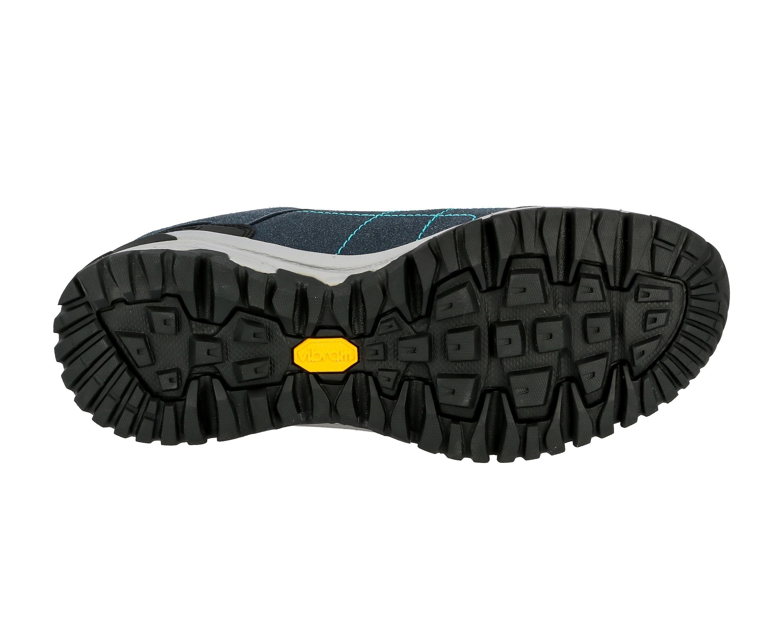 BRÜTTING Outdoorschuh Mount Shasta Low Outdoorschuh