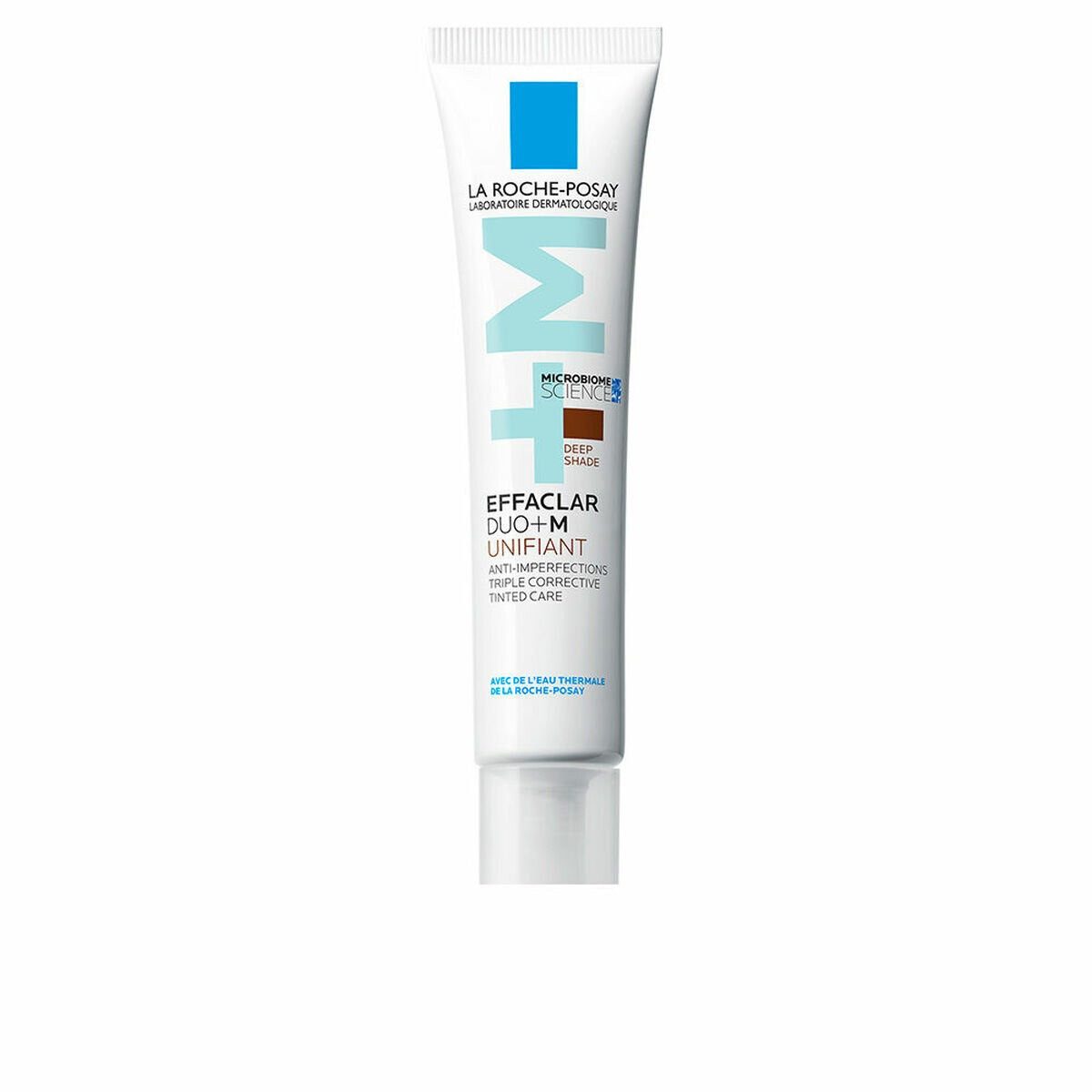 La Roche-Posay Körperpflegemittel EFFACLAR DUO+M UNIFIANT korrigierende Creme