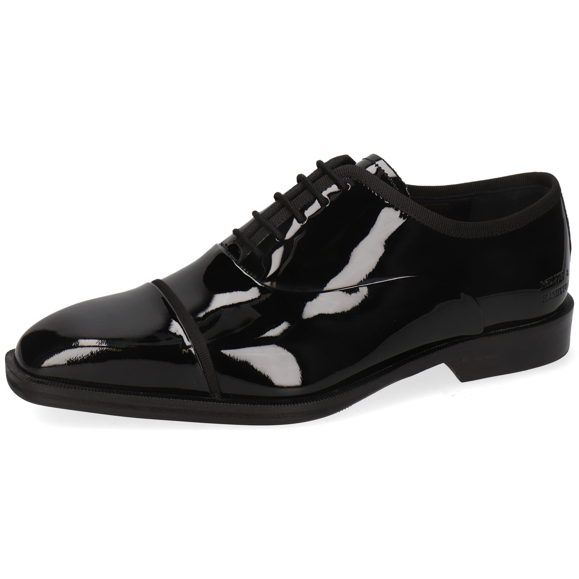 Melvin & Hamilton Stefano 3 Schnürschuh günstig online kaufen