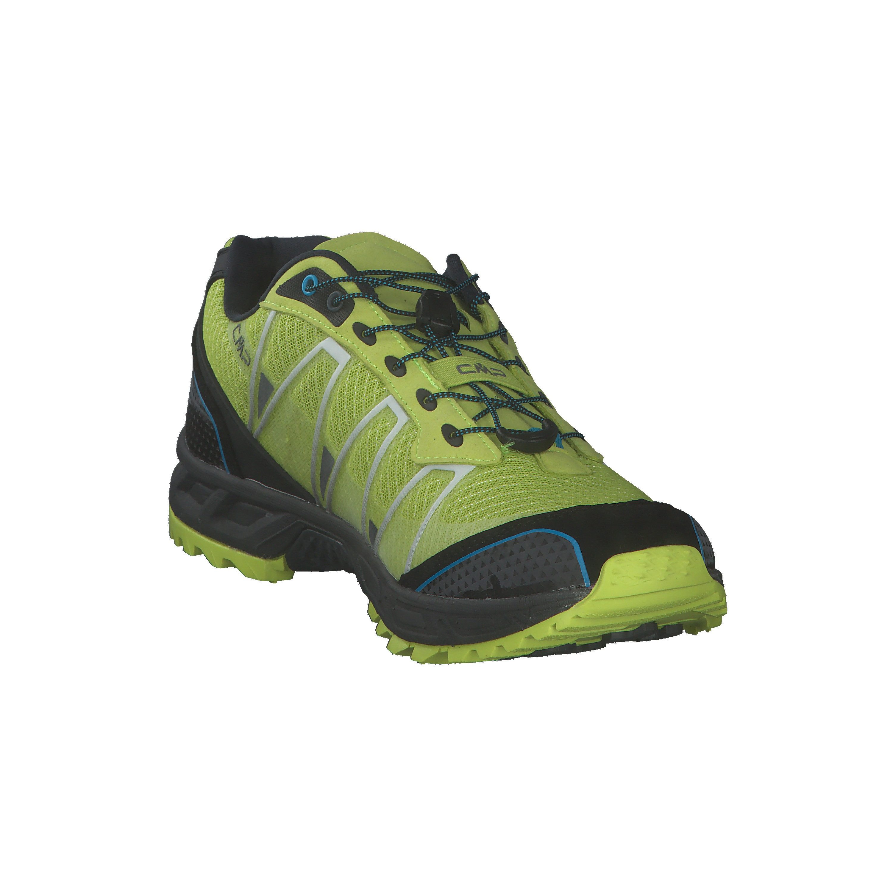 CMP CMP Herren Trail Running Schuhe AltakTrail 3Q95267 Trailrunningschuh