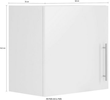 wiho Küchen Hängeschrank Cali 60 cm breit