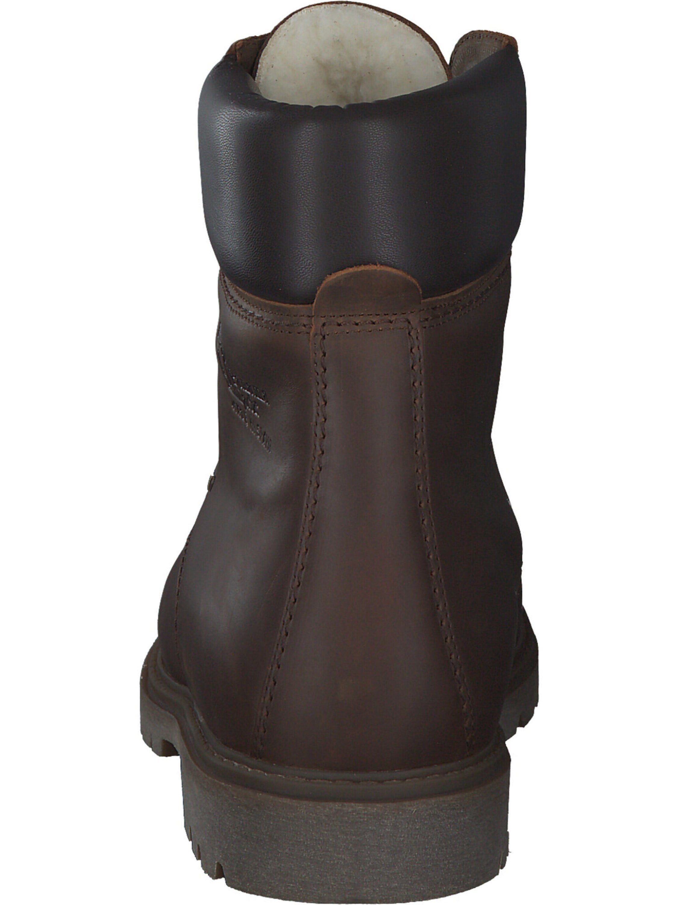 Panama Jack Panama Schnürstiefelette (1-tlg)