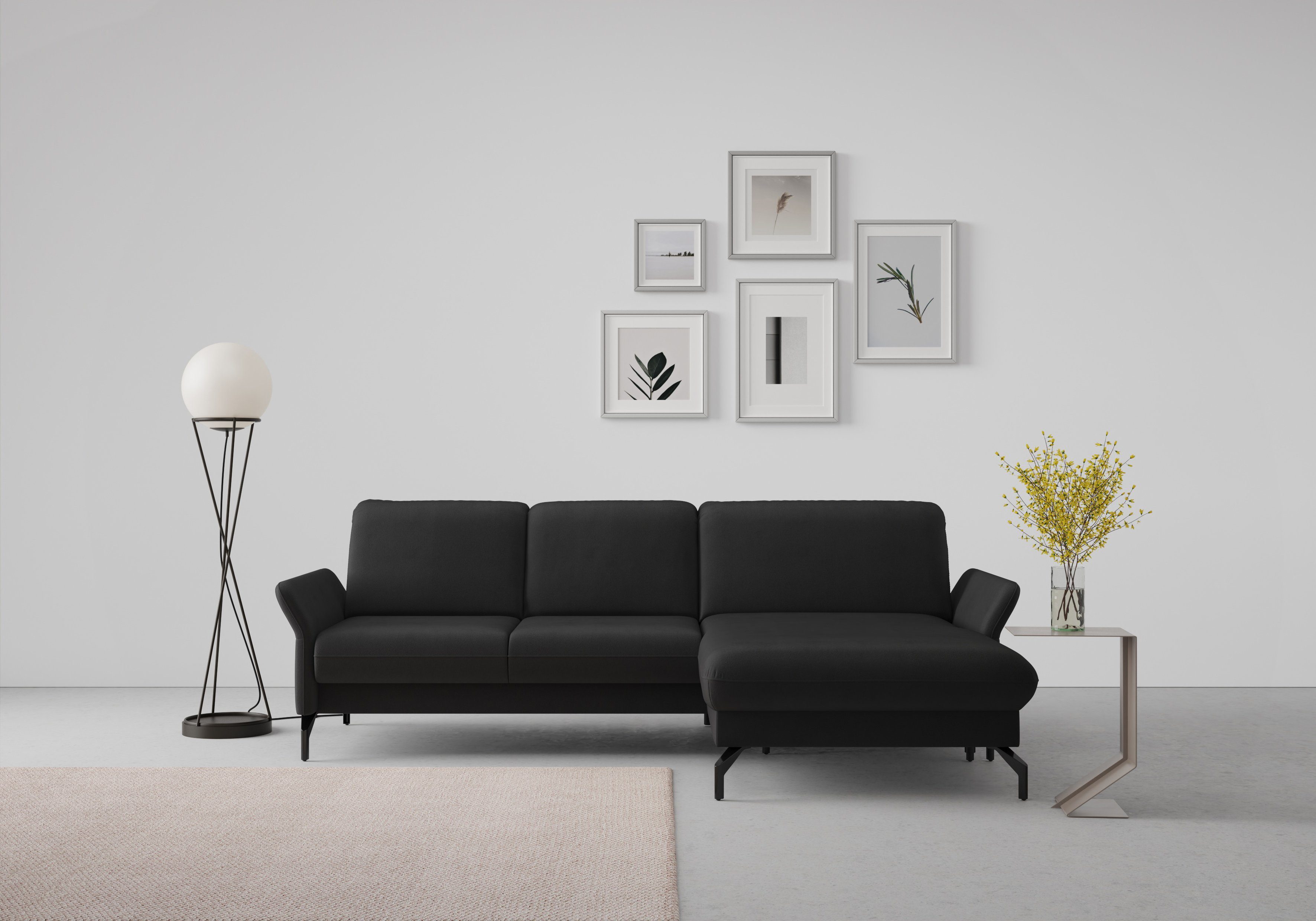 Ecksofa Fashion L-Form