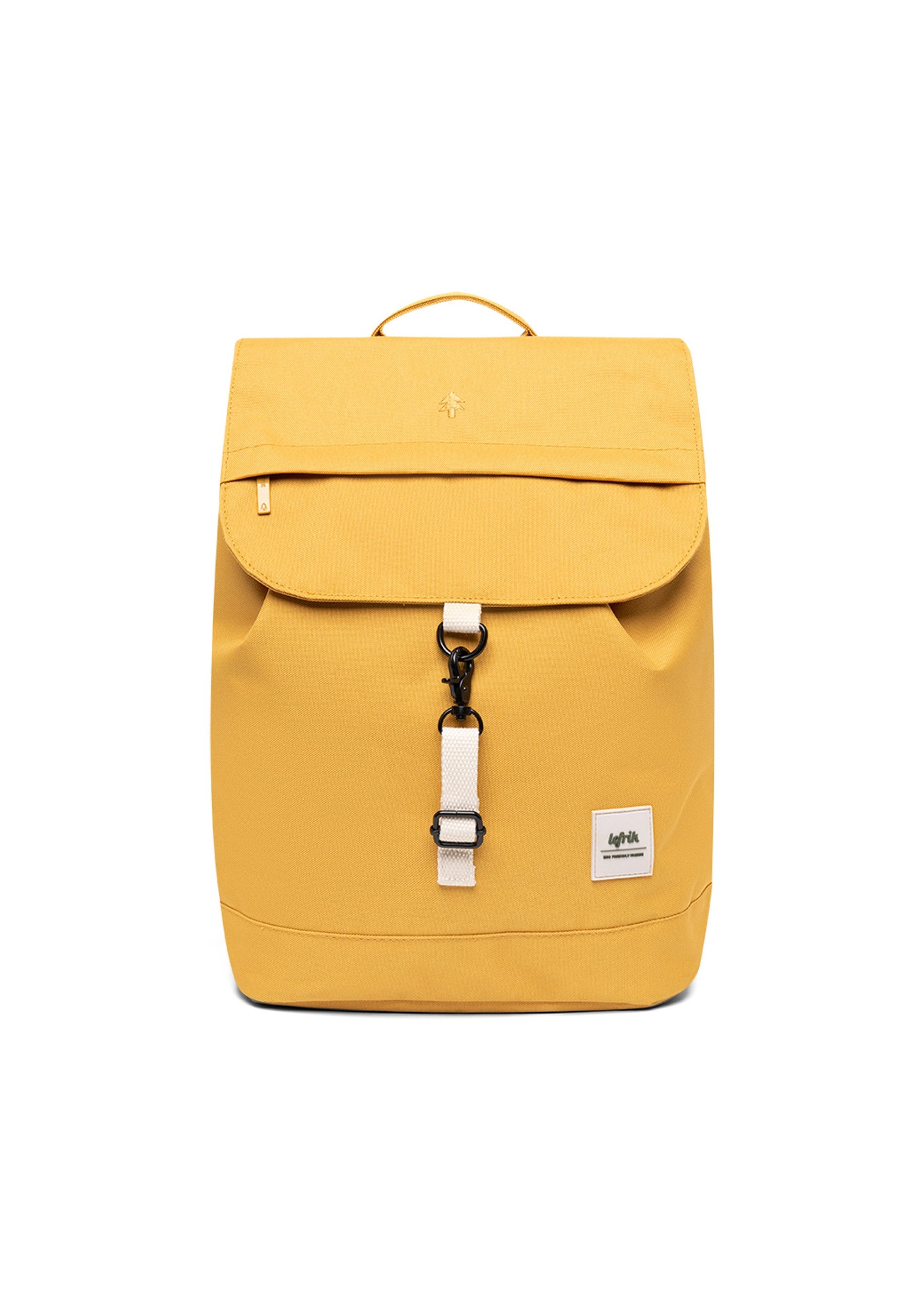 lefrik Cityrucksack Scout, mit Laptop-Fach günstig online kaufen