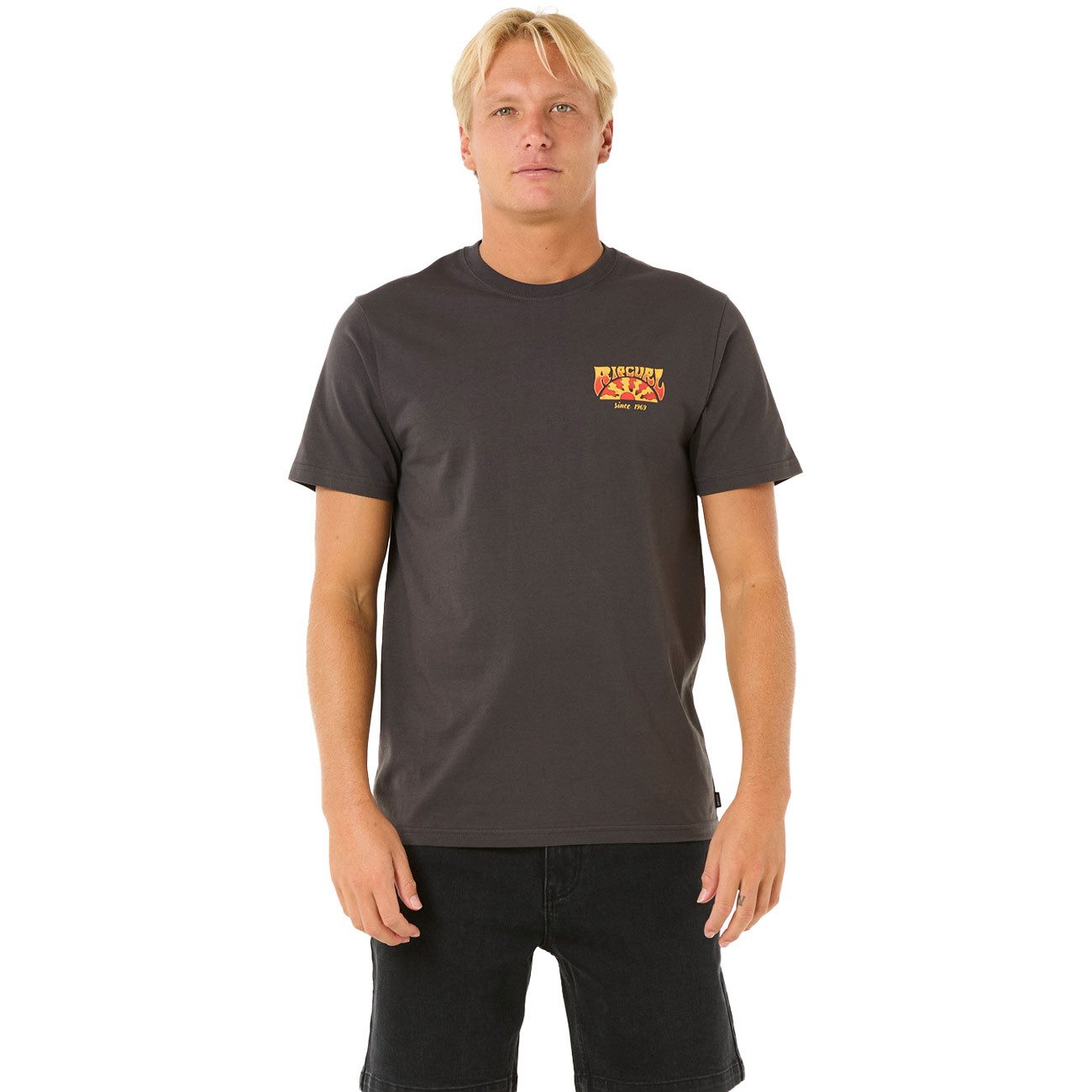 Rip Curl T-Shirt KEEP ON TRUCKING günstig online kaufen