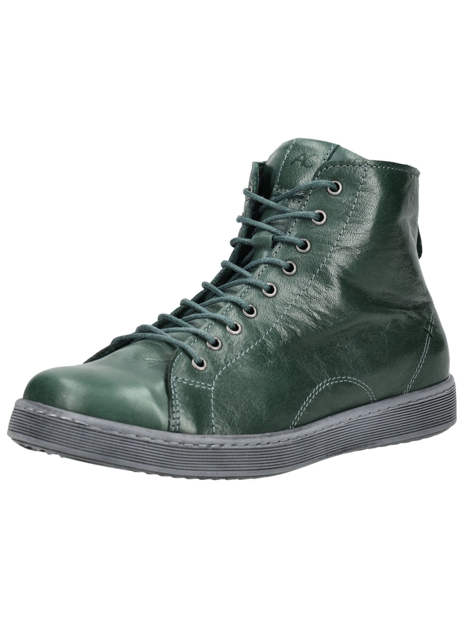 Andrea Conti Andrea Conti Sneaker Leder Sneaker