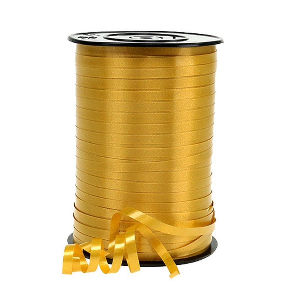 Florists Products Geschenkband Kreiselegantes Deko-Band für Geschenke und festliche Dekoration