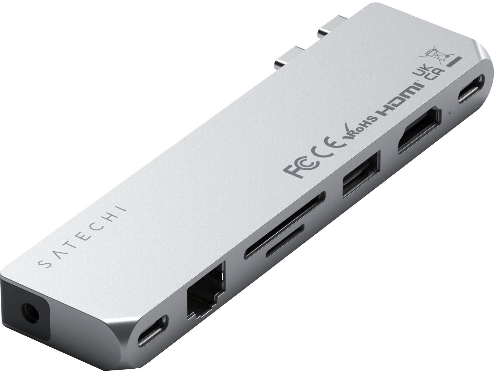 Pro Hub Max USB-Adapter
