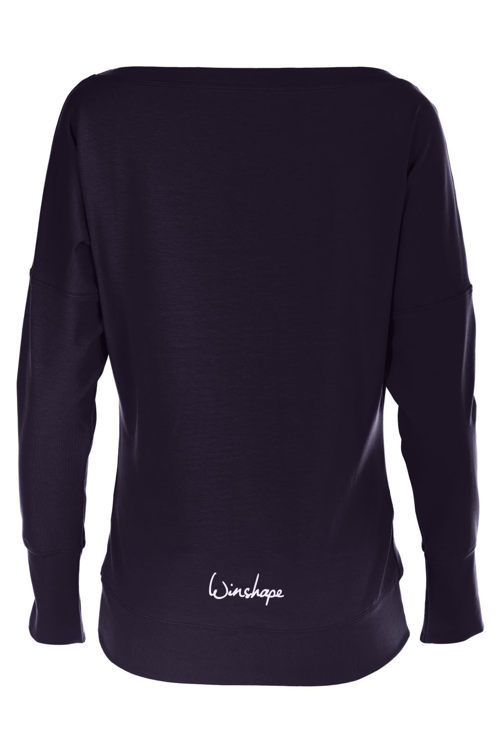 Winshape Oversize-Shirt Longsleeve WS2 günstig online kaufen