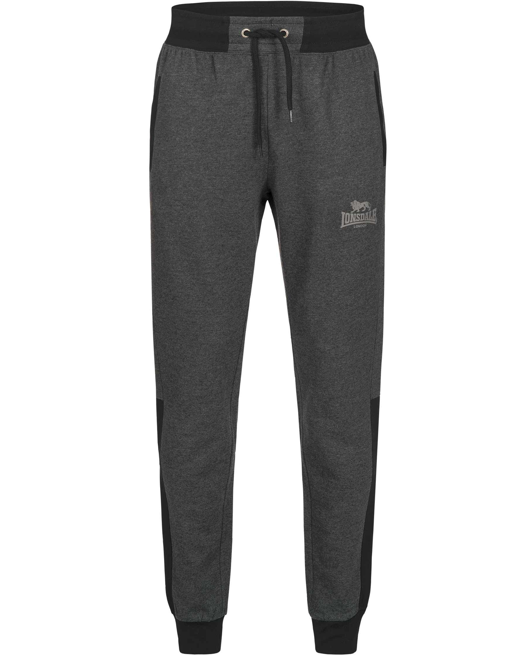 Lonsdale Jogginghose Heckfield (Packung, 1er-Pack)
