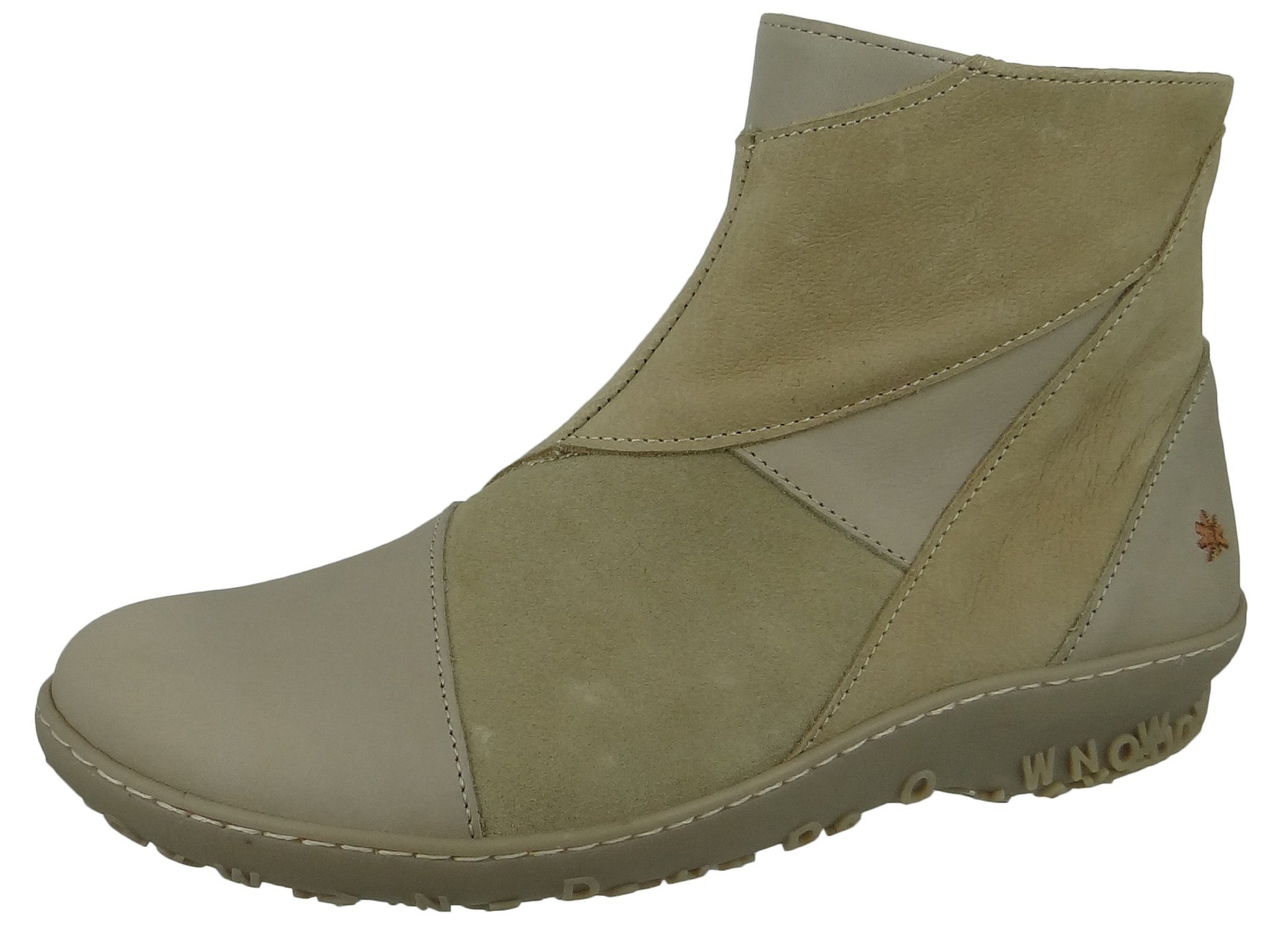 Art 1434 Antibes Chelsea Multi Sesame Stiefelette