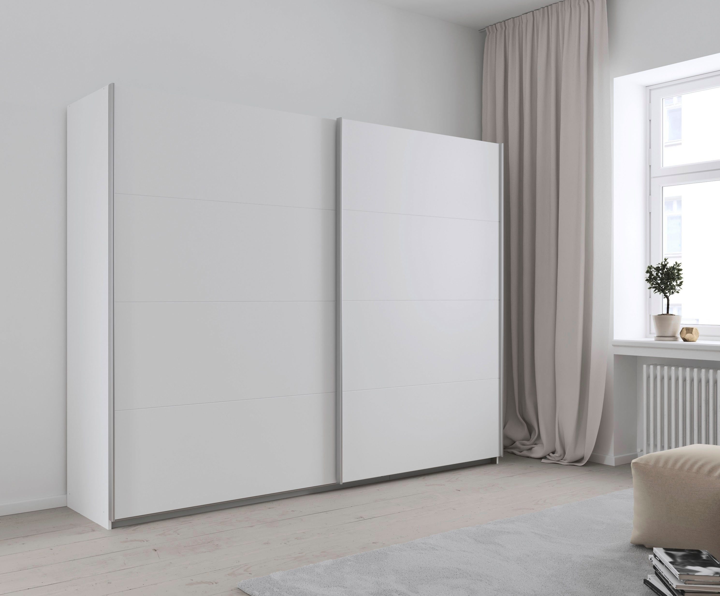 INOSIGN BY RAUCH Schwebetürenschrank "Kleiderschrank Schrank Garderobe Schl günstig online kaufen