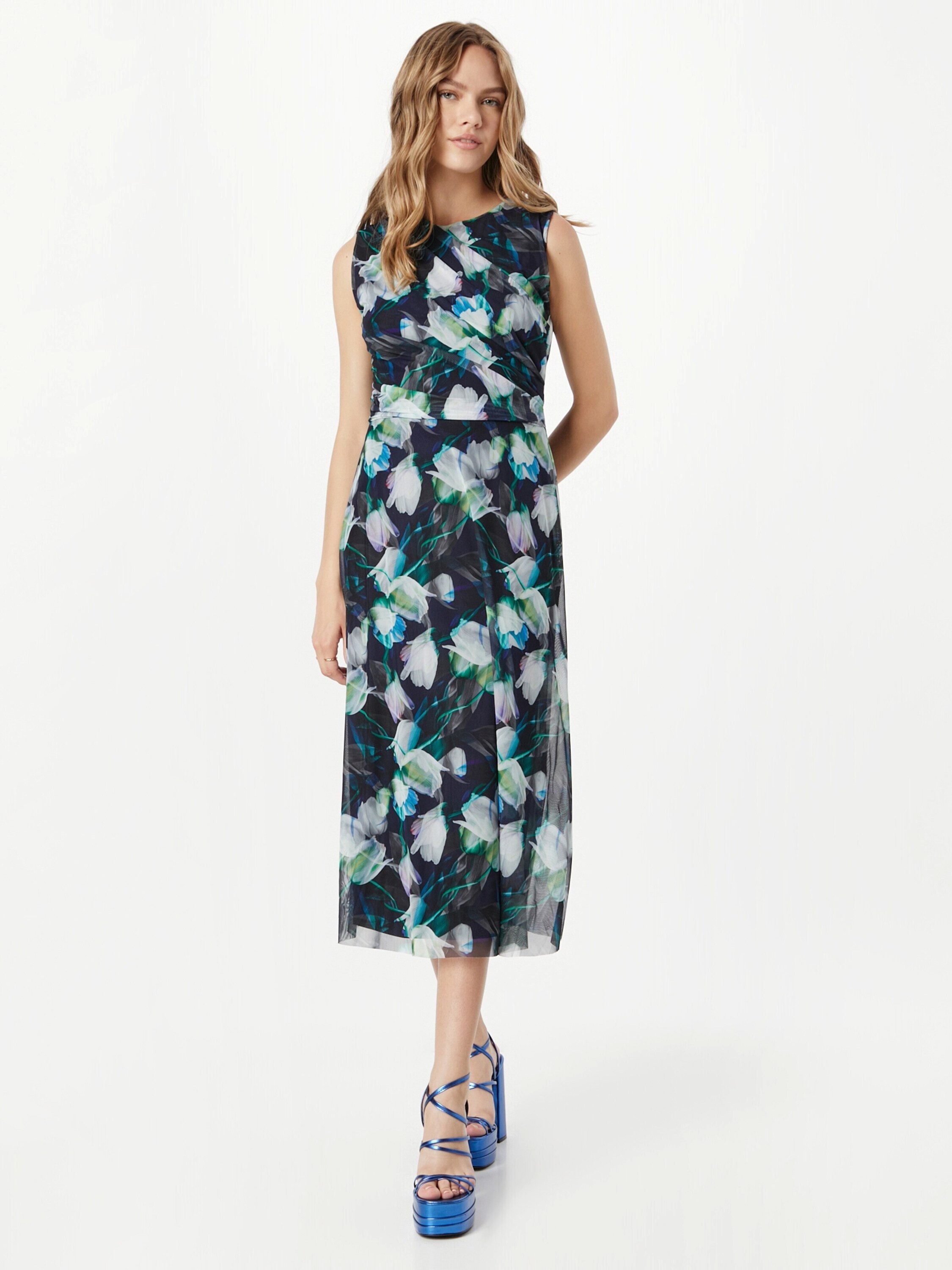 Cocktailkleid
