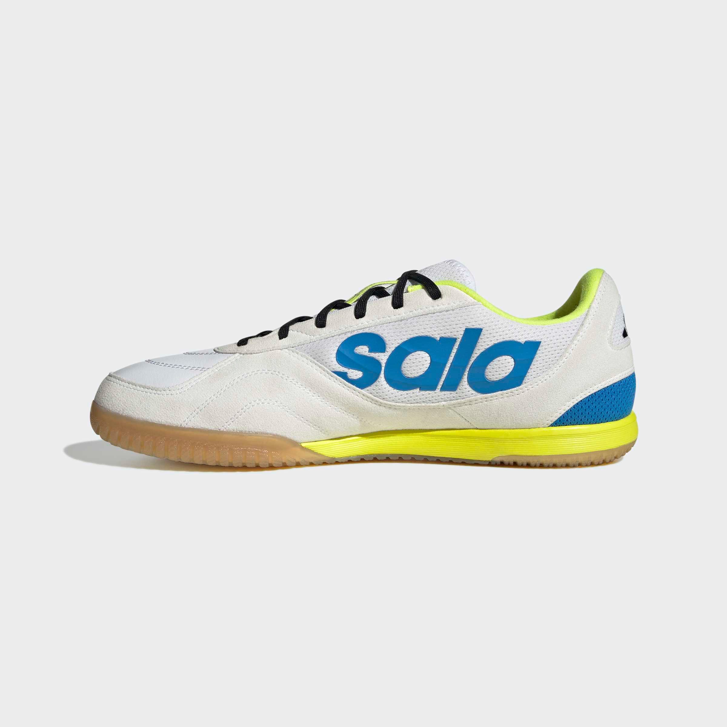adidas Performance TOP SALA COMPETITION II, HALLENBÖDEN Fußballschuh für Hallenboden