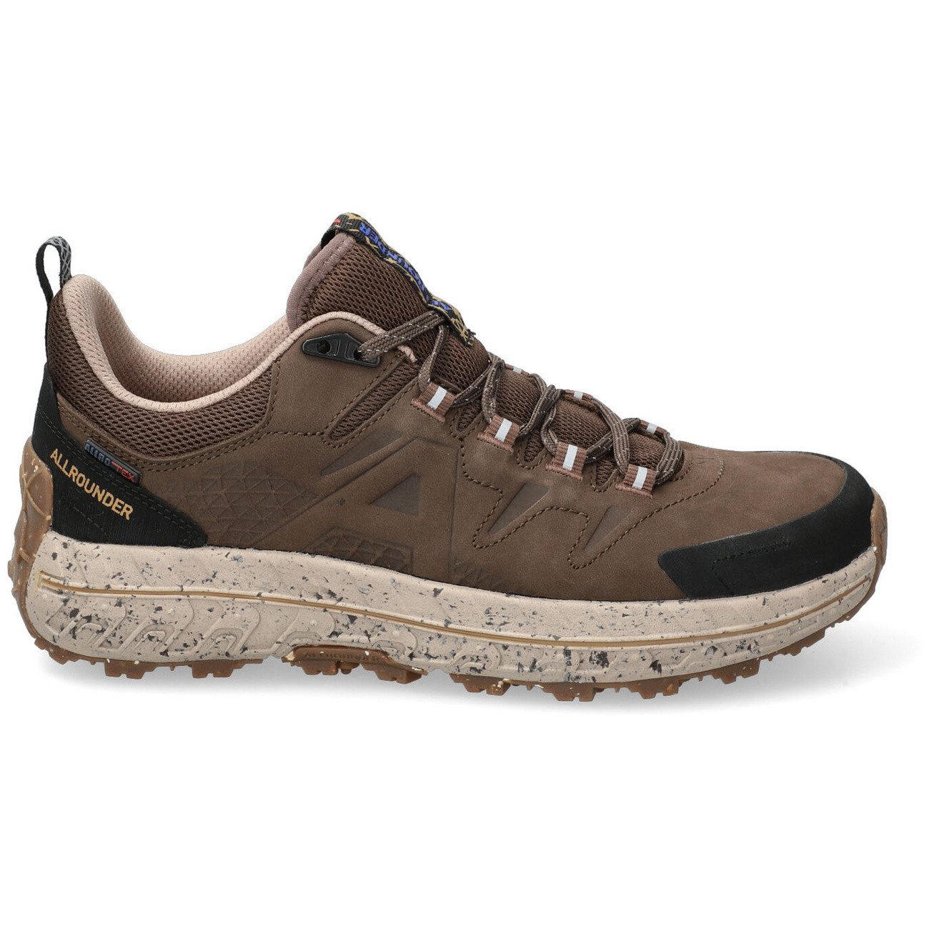 Allrounder X-Tire Corvino Schnürschuh