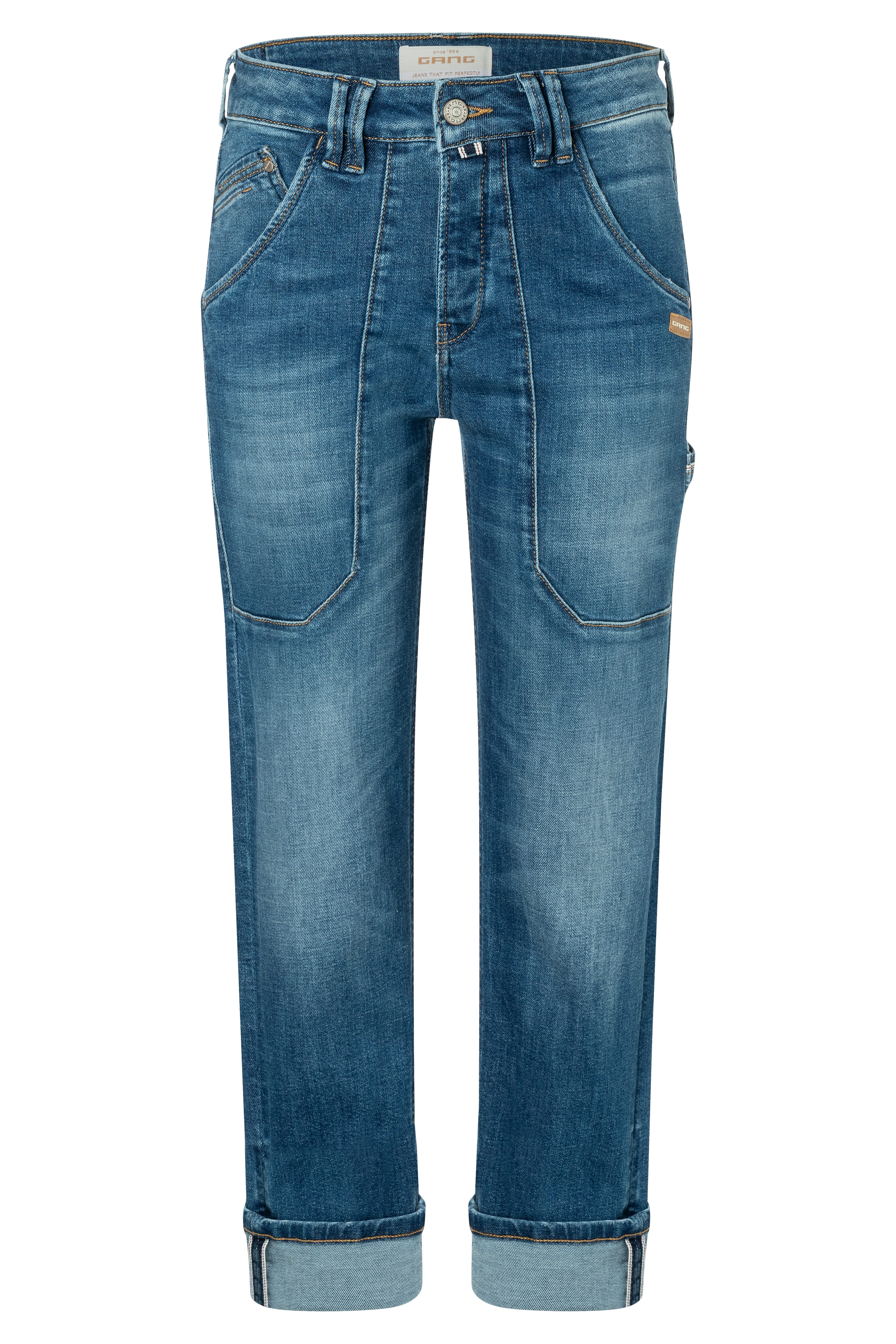 GANG 5-Pocket-Jeans günstig online kaufen
