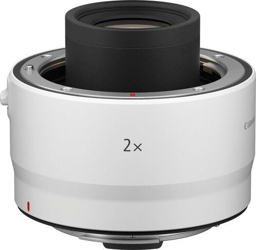 Canon Extender RF 2x Лінзиadapter