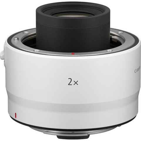 Canon Extender RF 2x Objektiveadapter