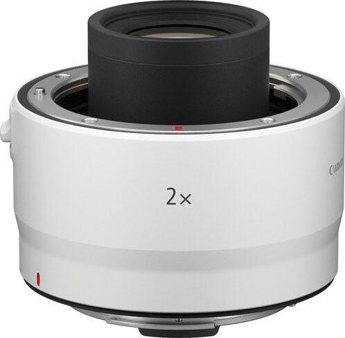 Canon »Extender RF 2x« Objektiveadapter
