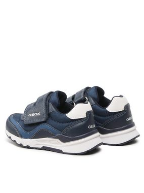 Geox Sneakers B Pyrip B. A B354YA 054FU C4211 M Navy/White Sneaker