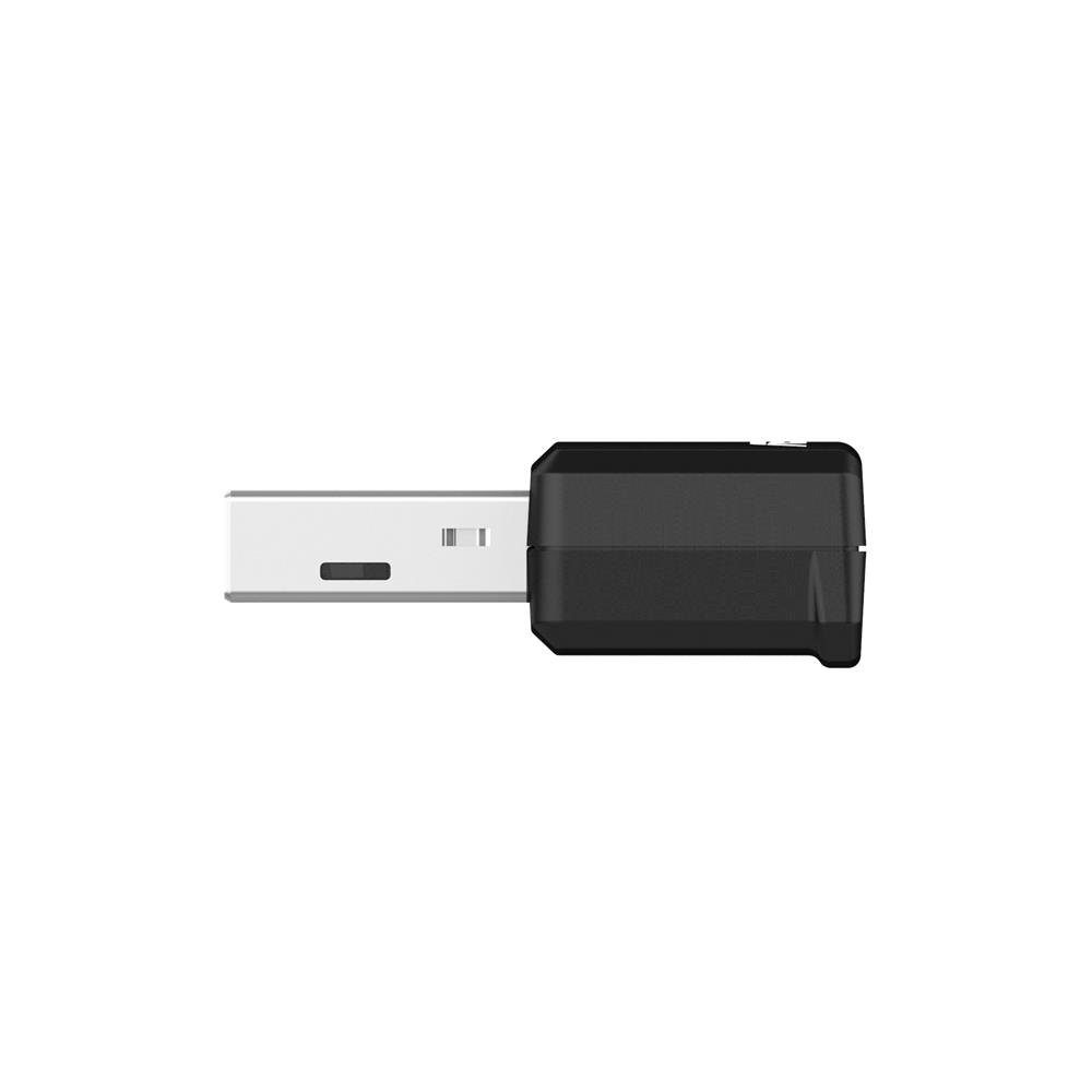 Asus WLAN-Stick WL-USB USB-AX55, NANO USB WLan Dongle, bis zu 1800 Mbit/s, OFDMA MU-MIMO