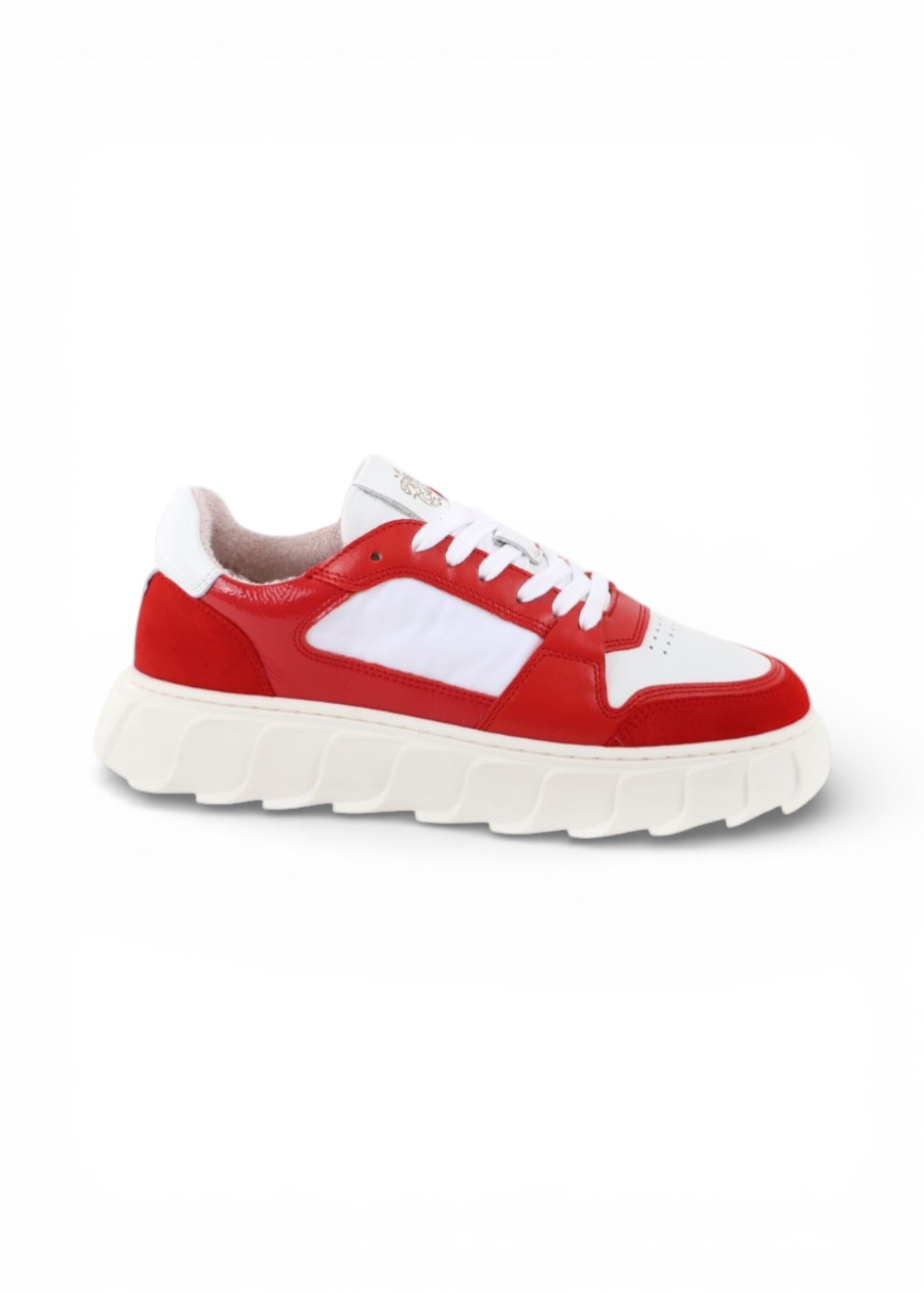 Apple of Eden LONDON Sneaker Premium-Ledersneaker mit modernem Design